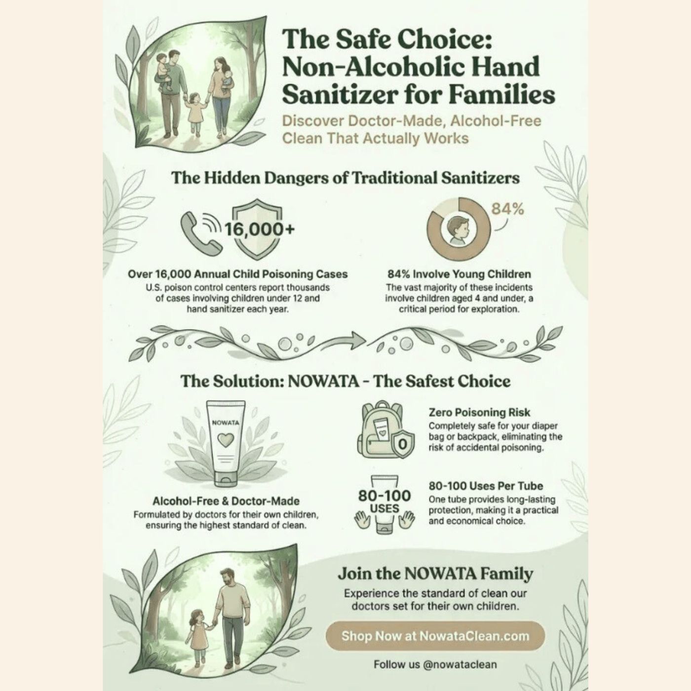 Nowata Clean Audio Blog Podcast