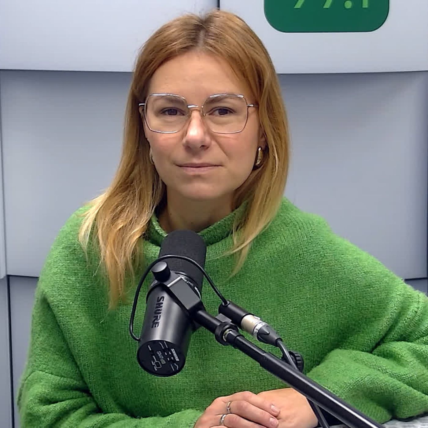 Katarzyna Żelazna, prezes Izby Gospodarczej Lubuskich Winnic