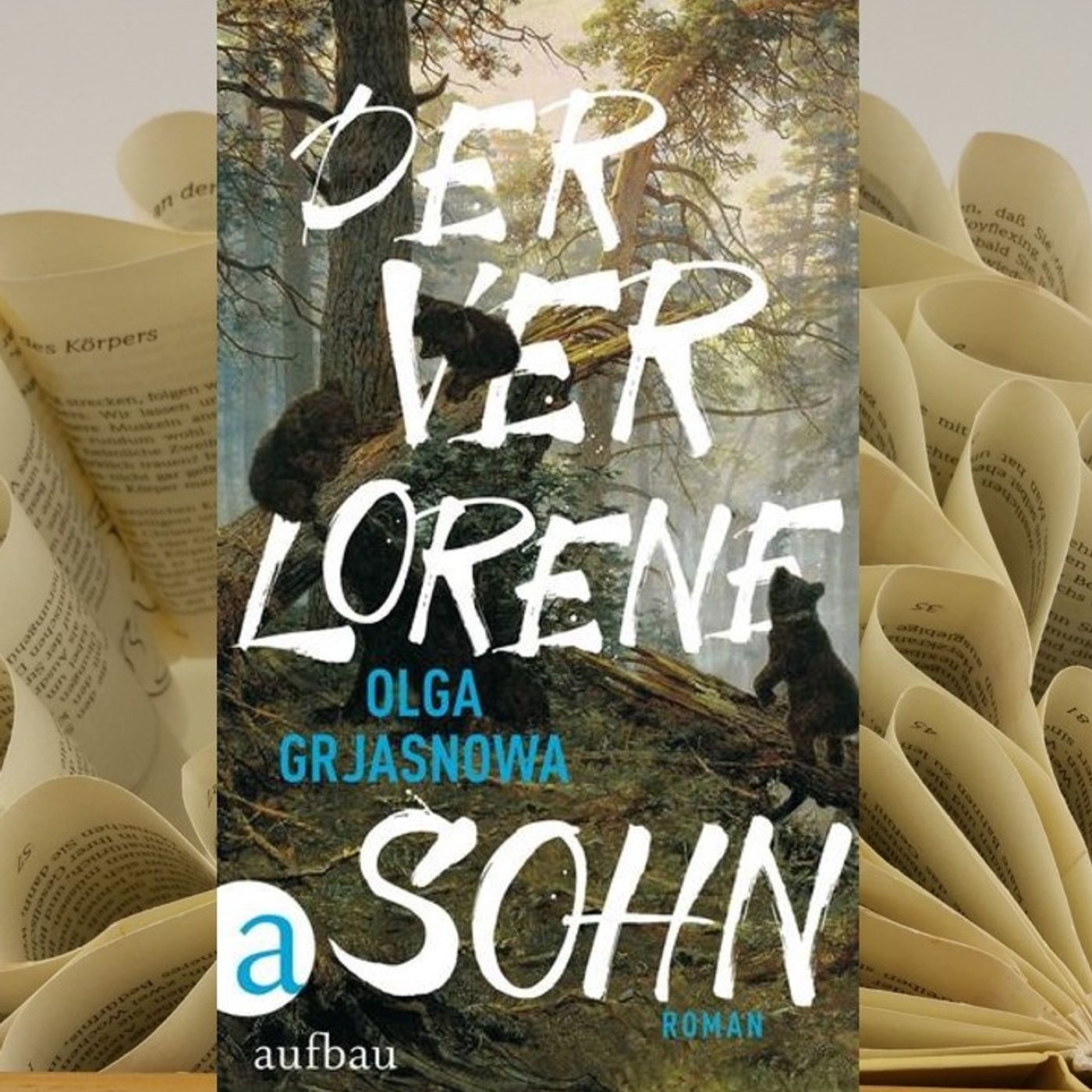 LesBar im Stern-Zimmer