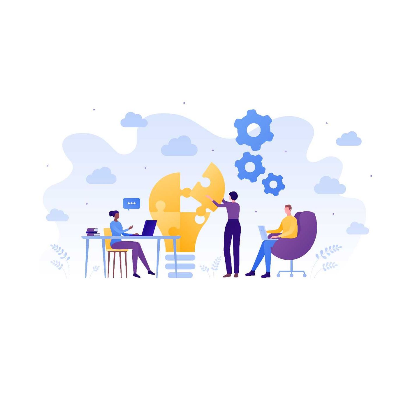 The Forgetting Curve - Creating Meaningful Content