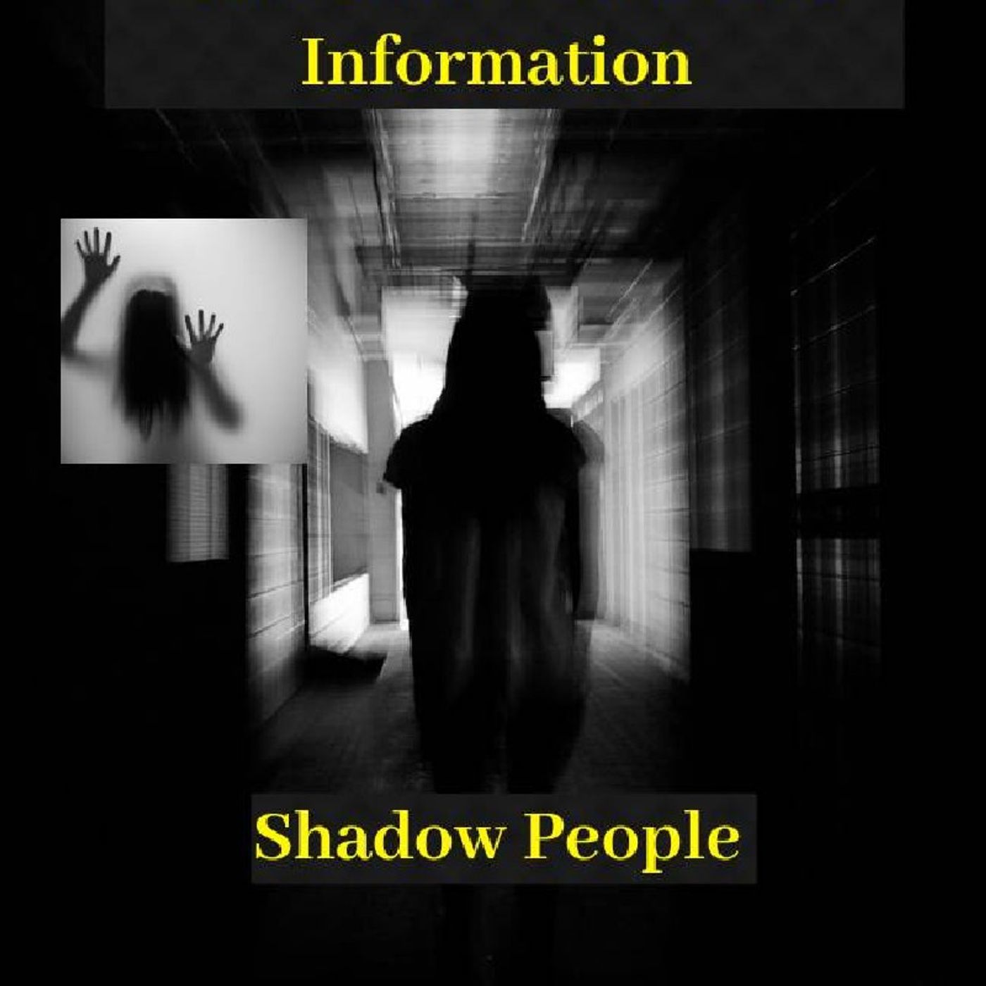 Shadow People episode artwork