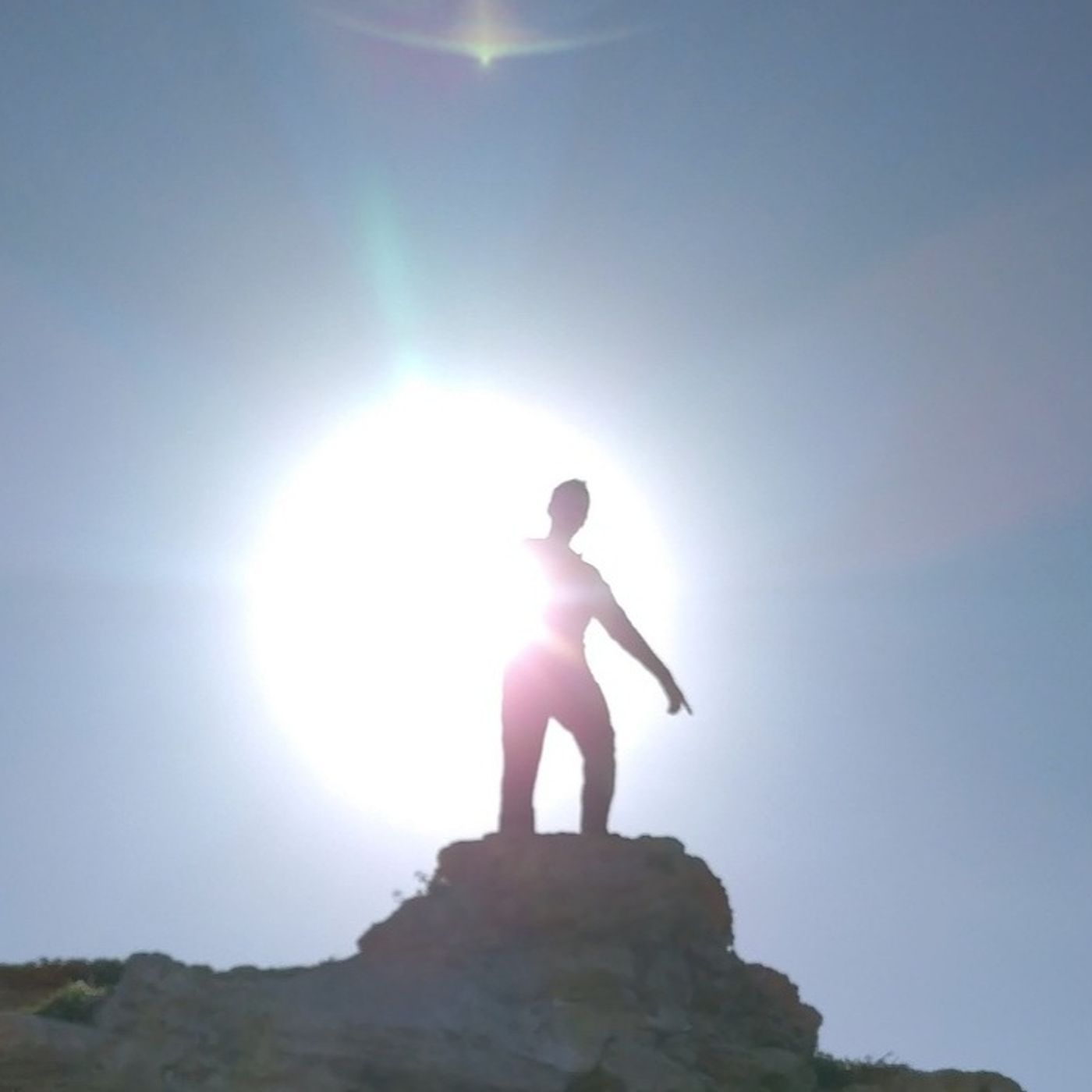 Meditazioni guidate ✨ La Porta della Luce