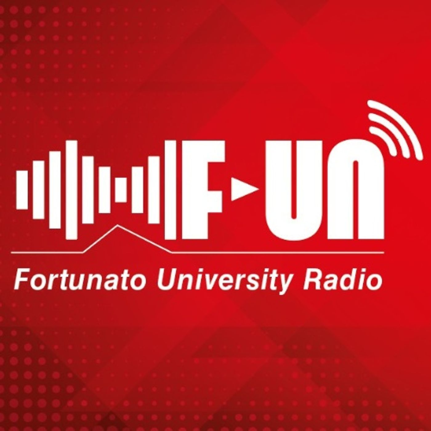 FUN Radio podcast artwork