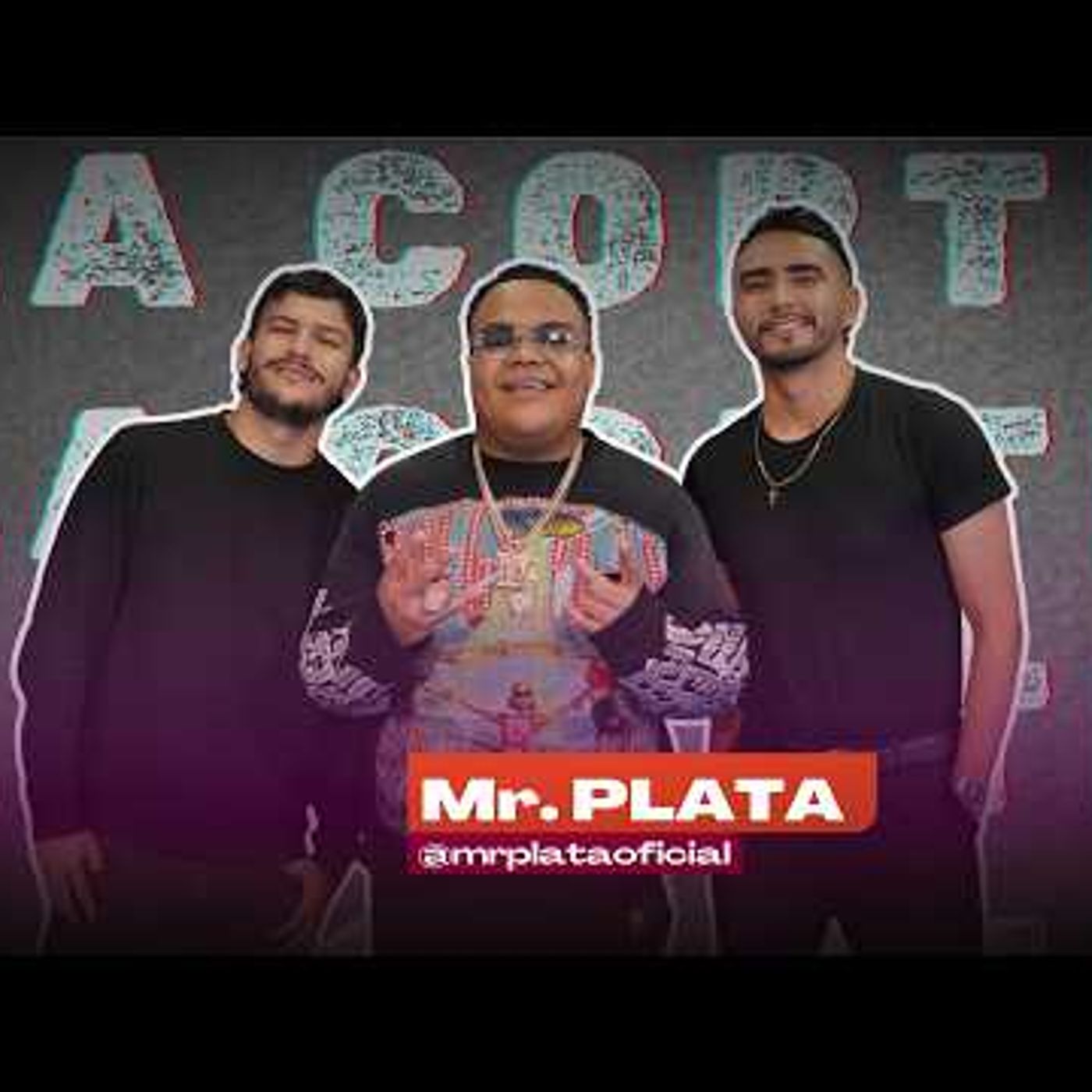 El secreto de Mr. Plata detrás de ‘Las Muñequitas’ – La Corte  Pulzo episode artwork