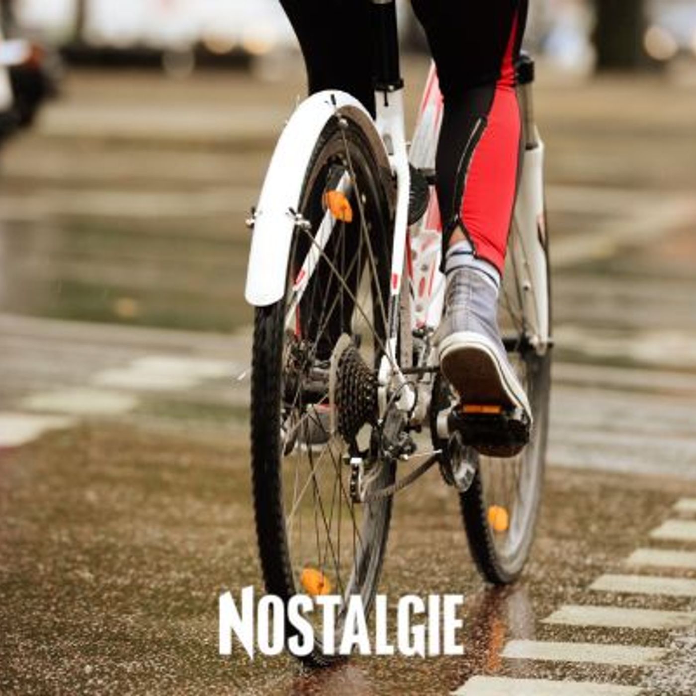Les meilleurs conseils pour continuer de faire du vélo en automne et en hiver episode artwork