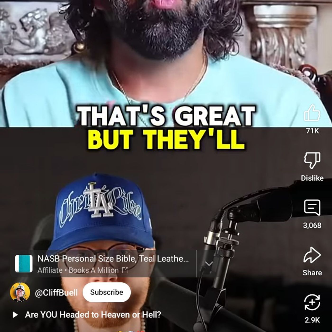 refresh Spreaker Studio episode artwork