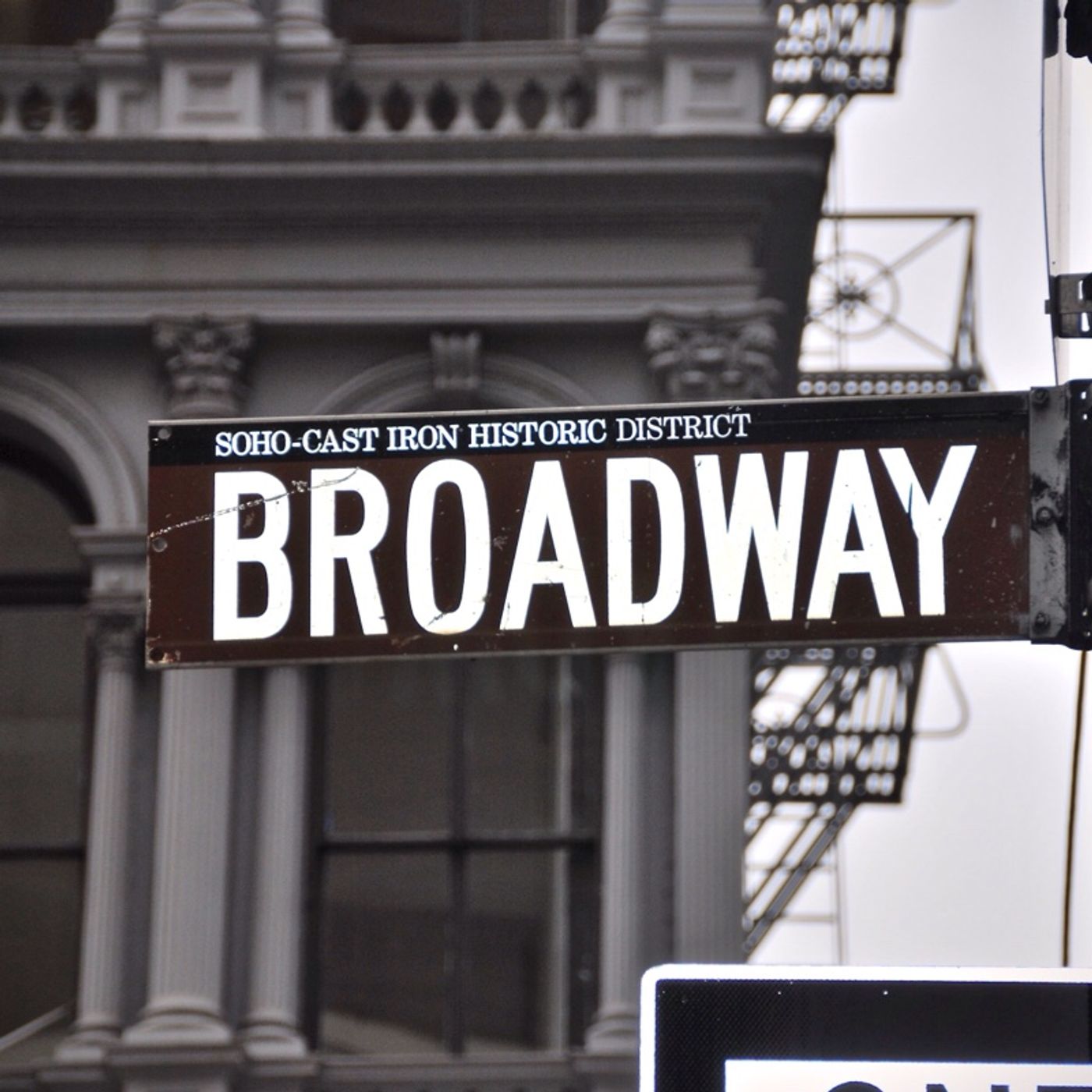 All Things Broadway