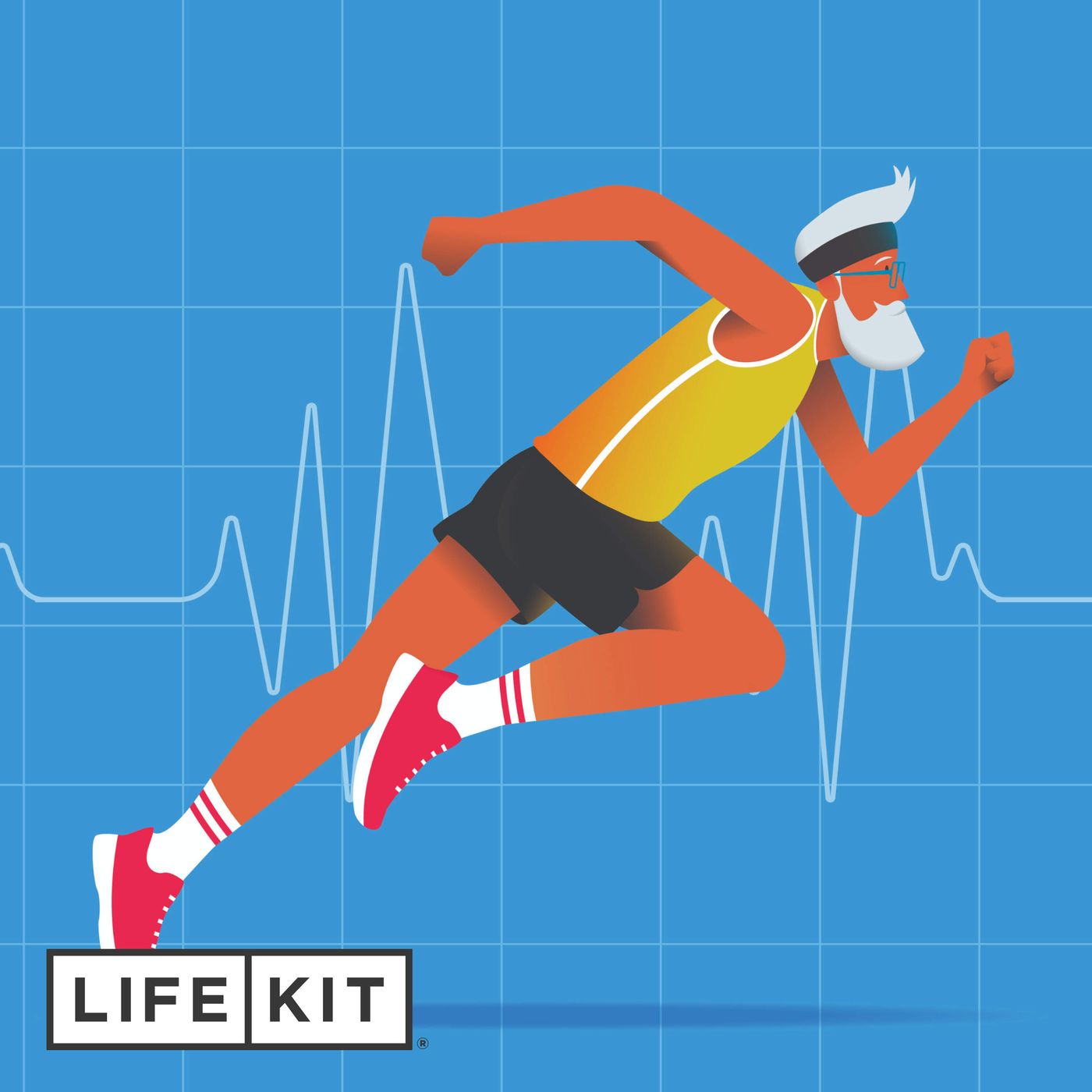 How to maintain an exercise routine as you age episode artwork