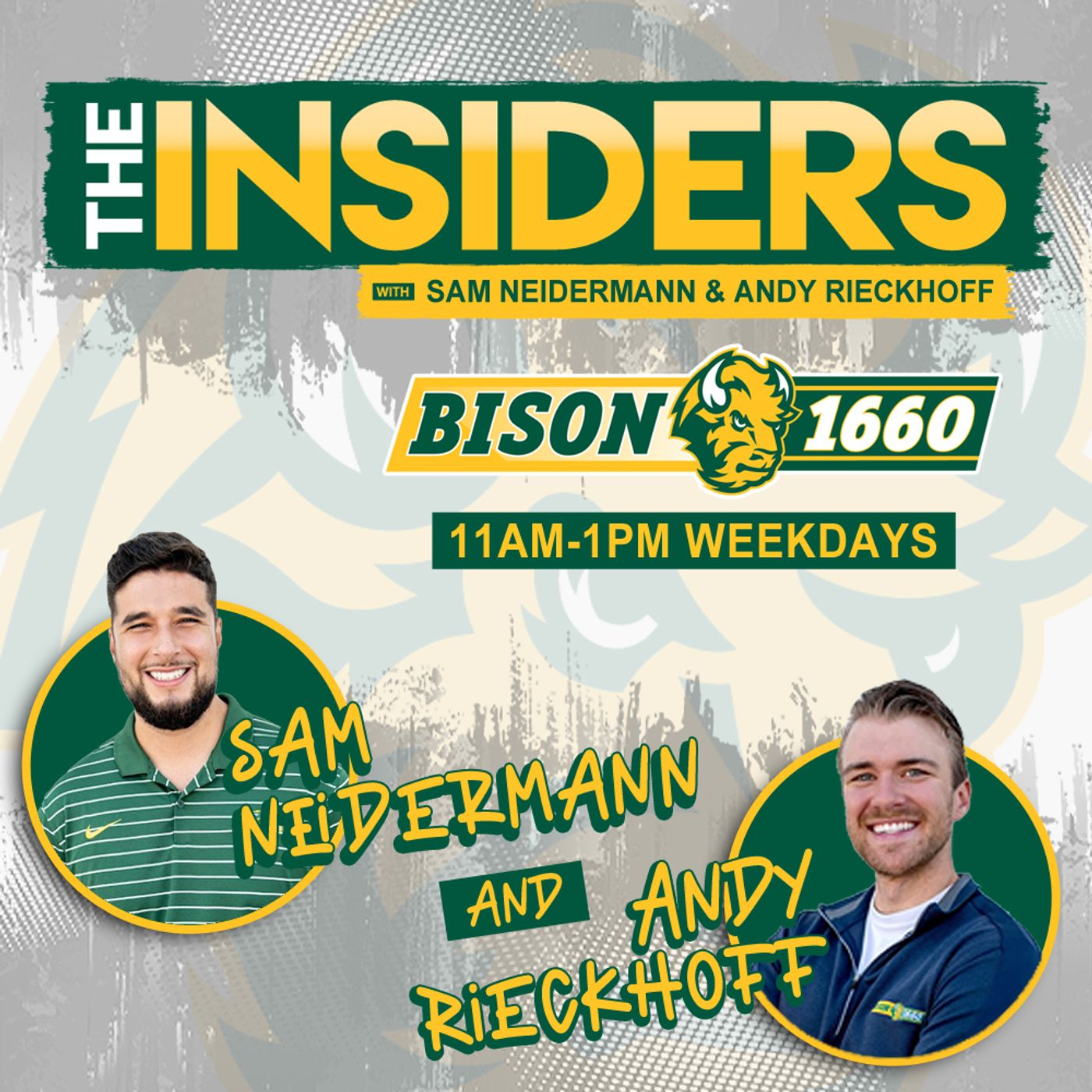 The Insiders (Full Show) - May 20th, 2024