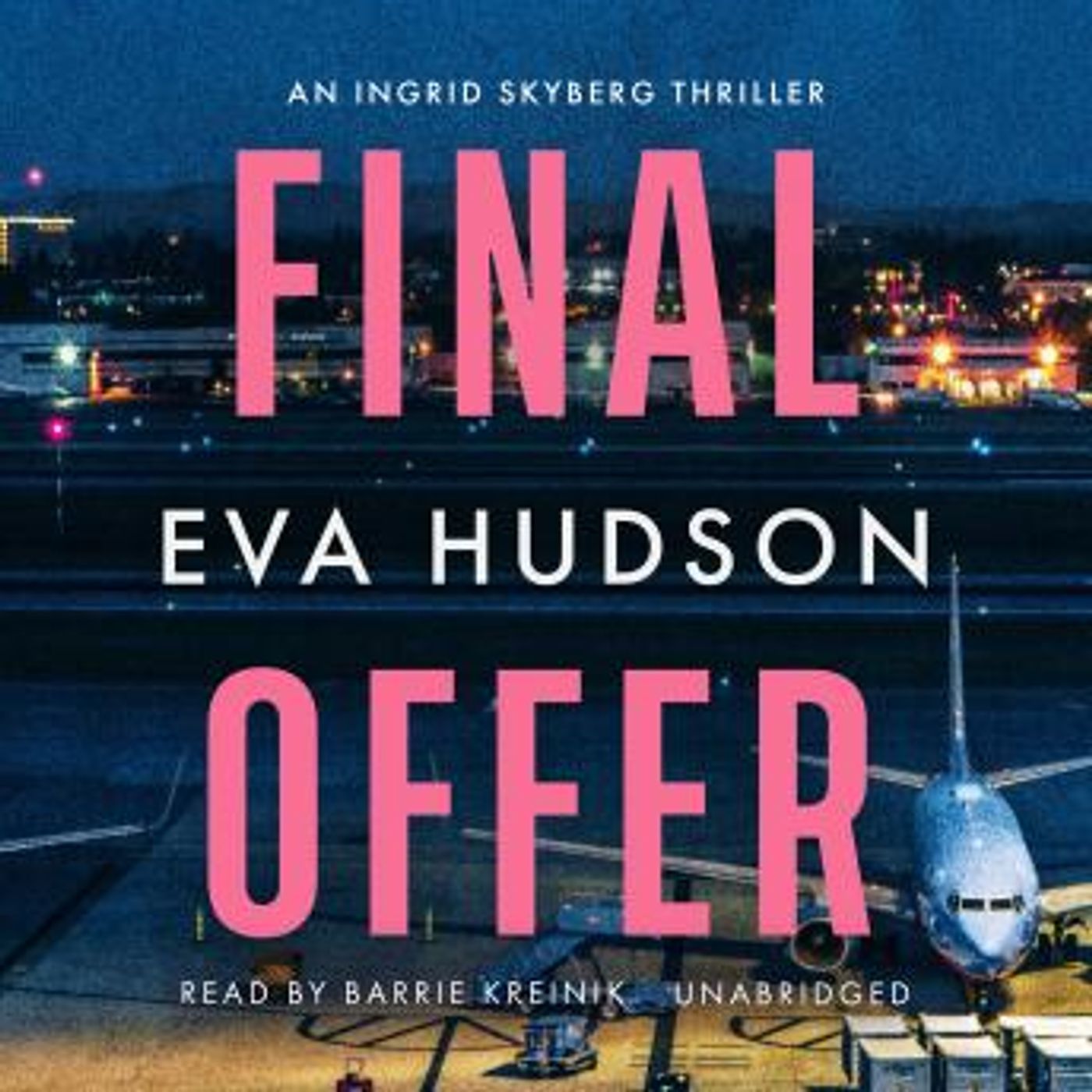 Grab the Essential Free Audiobooks in Mystery, Thriller & Horror, Suspense