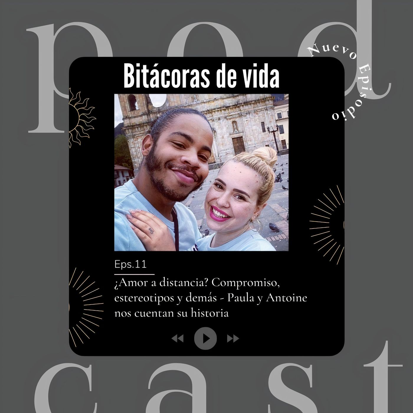 Bitácoras de vida