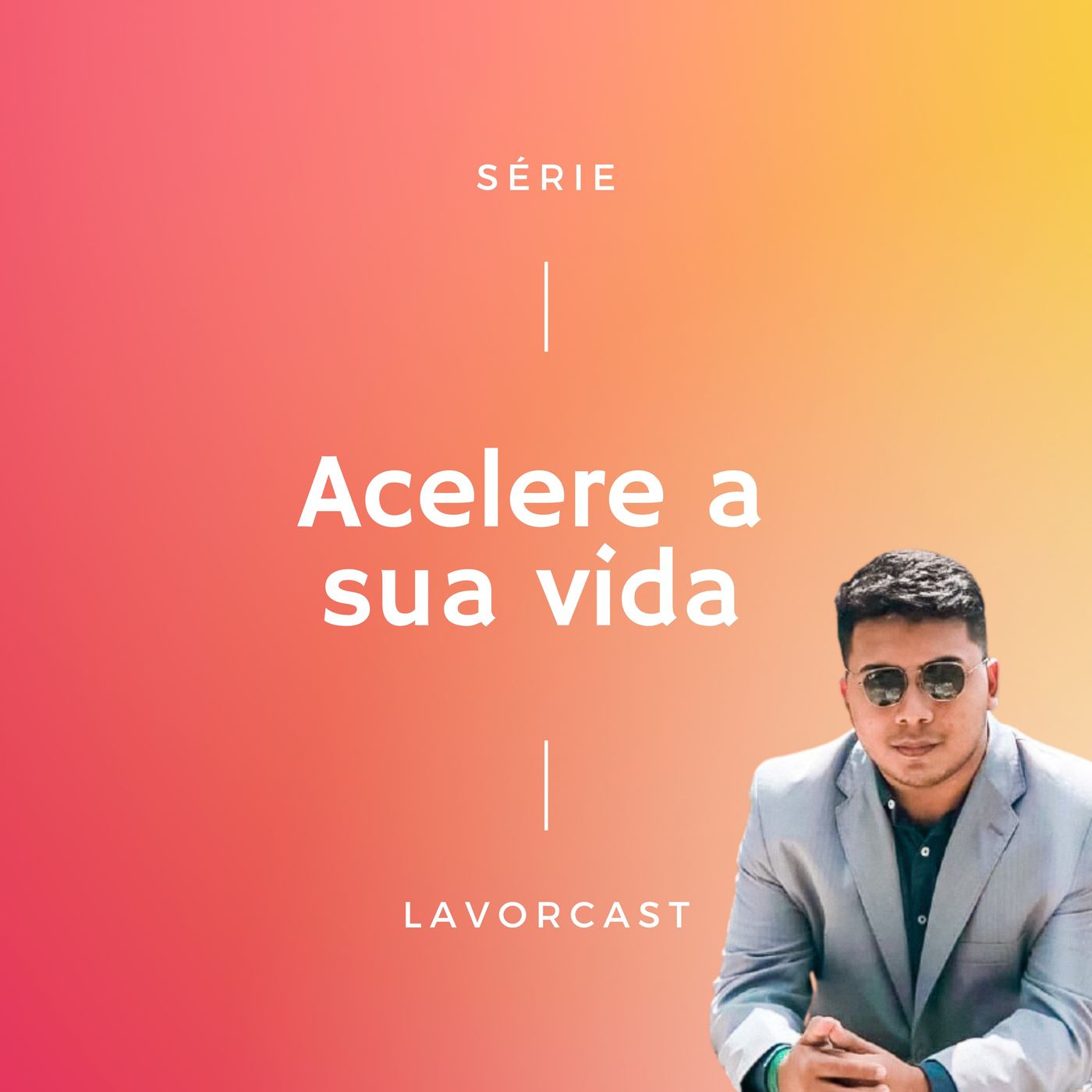 Wesley Lavor | LAVORCAST