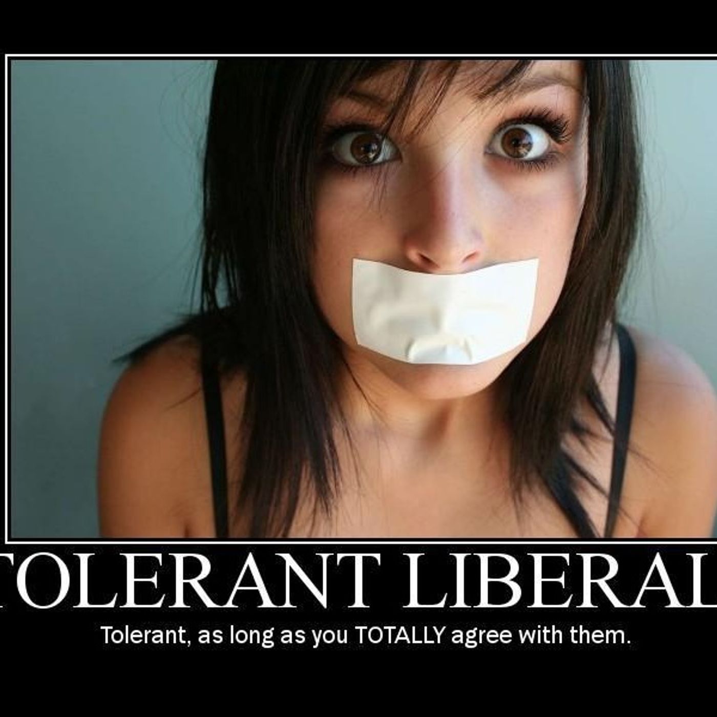 Conservatives & Moderates