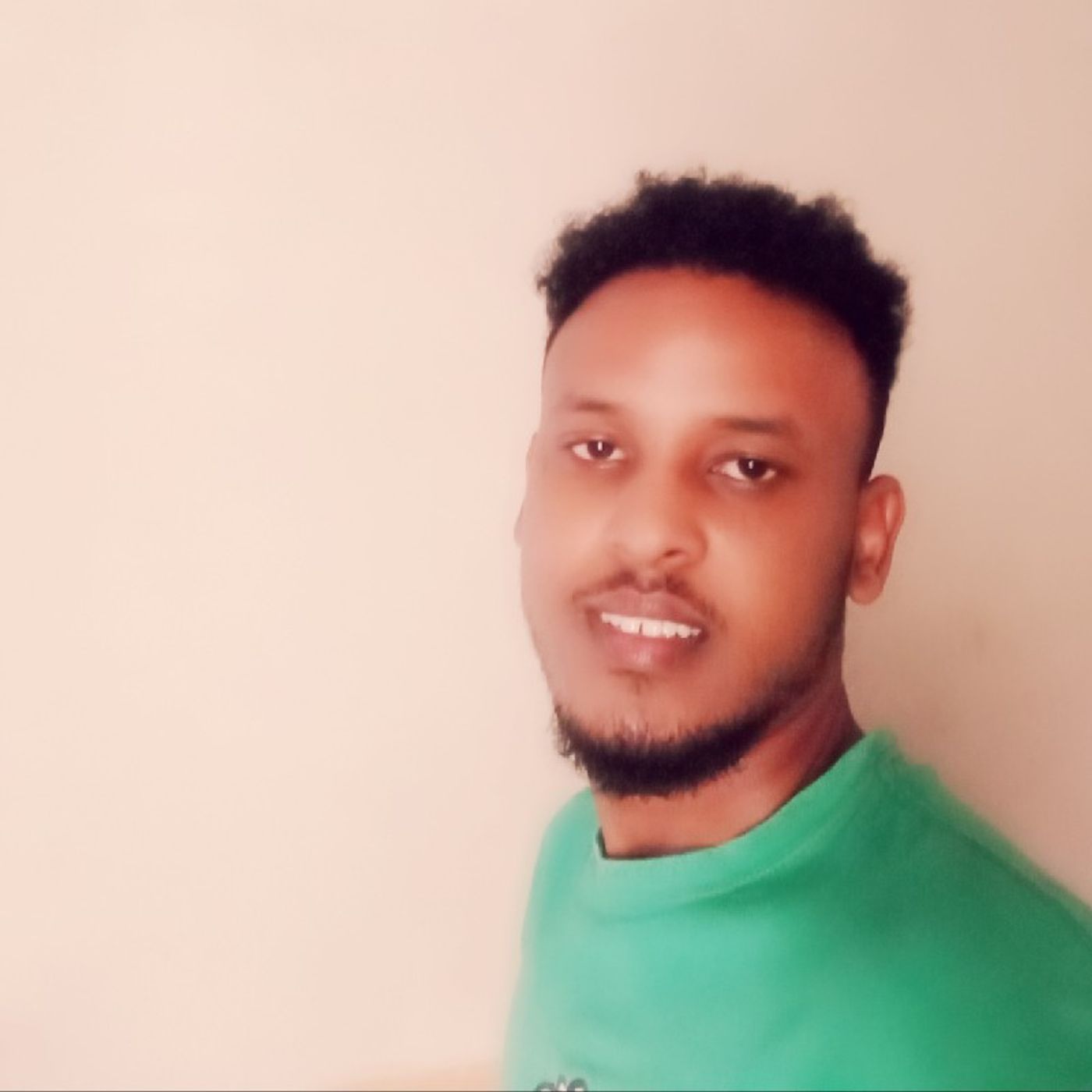 Adam Ibrahim hassan\'s podcast