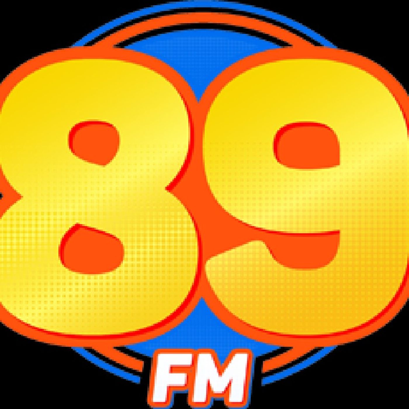 RÁDIO 89 FM episode artwork