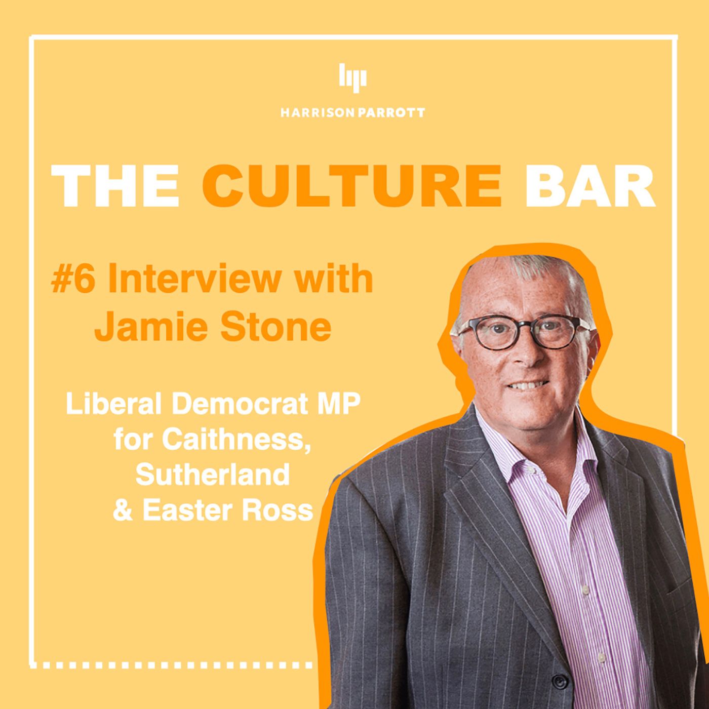 The Culture Bar
