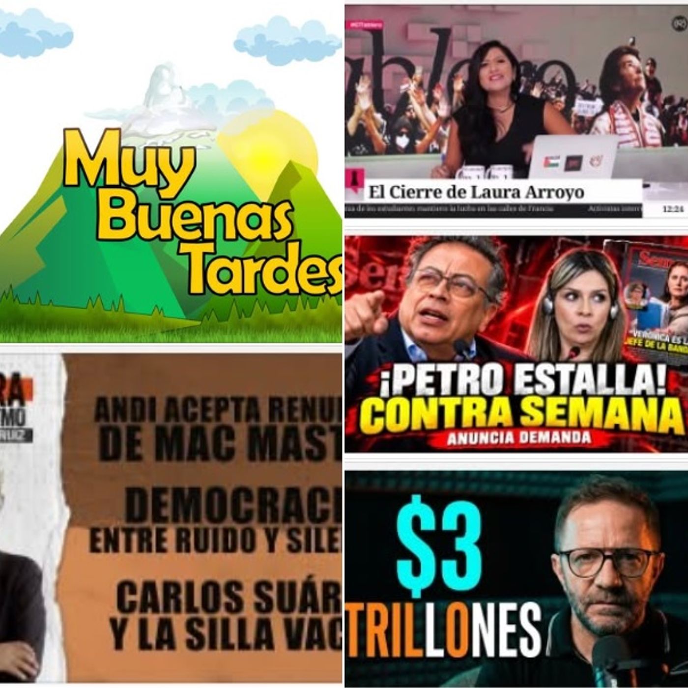 Portada de ORFE-RADIO