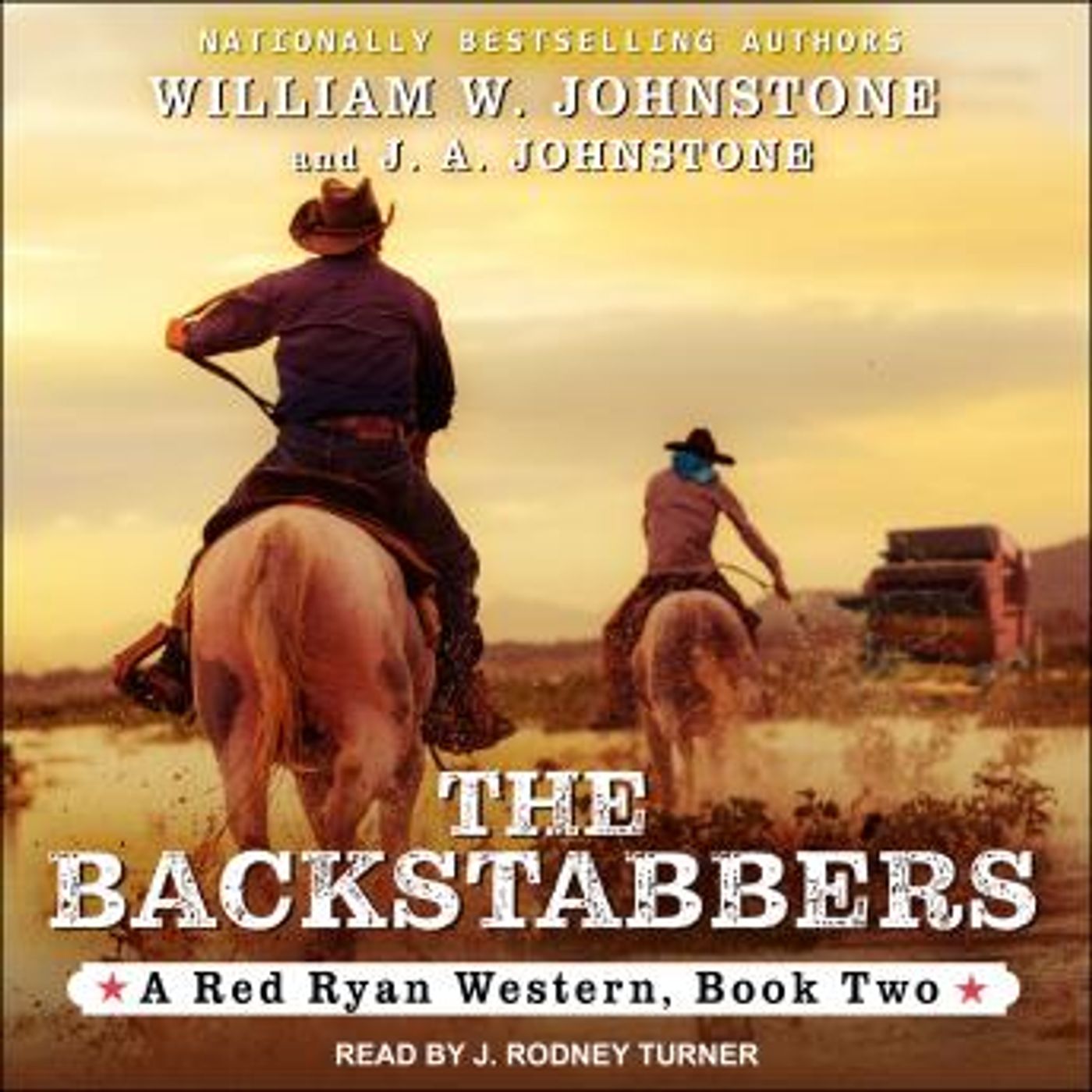 Grab the Essential Full Audiobooks in Fiction, Westerns & War