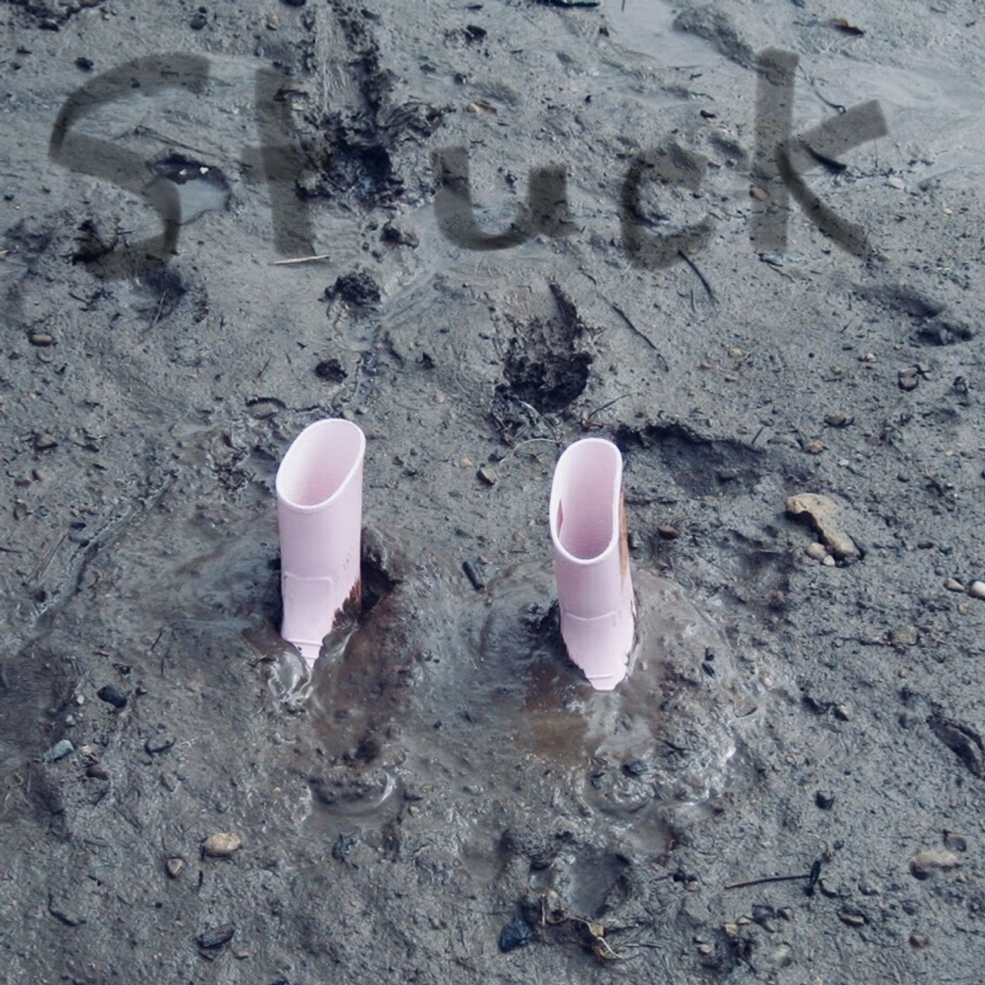 Getting Unstuck episode artwork