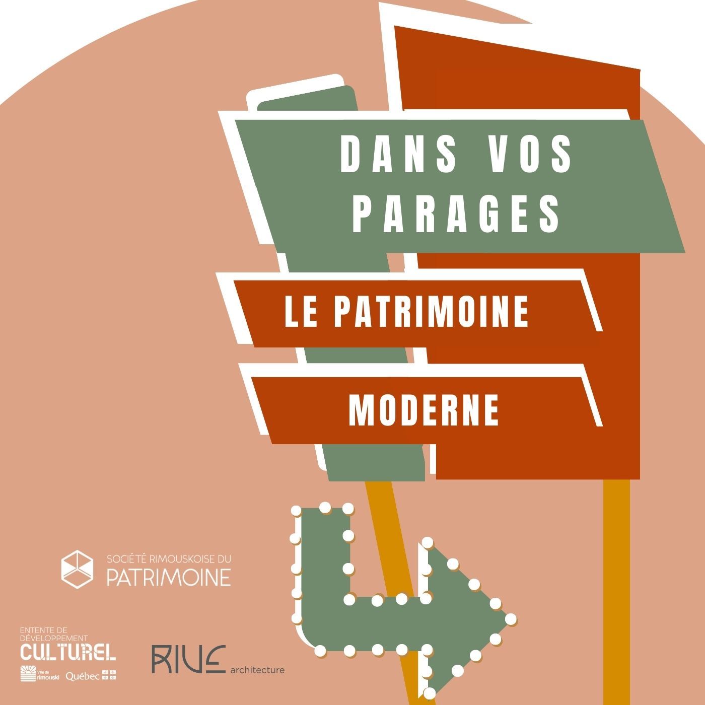 Dans vos parages