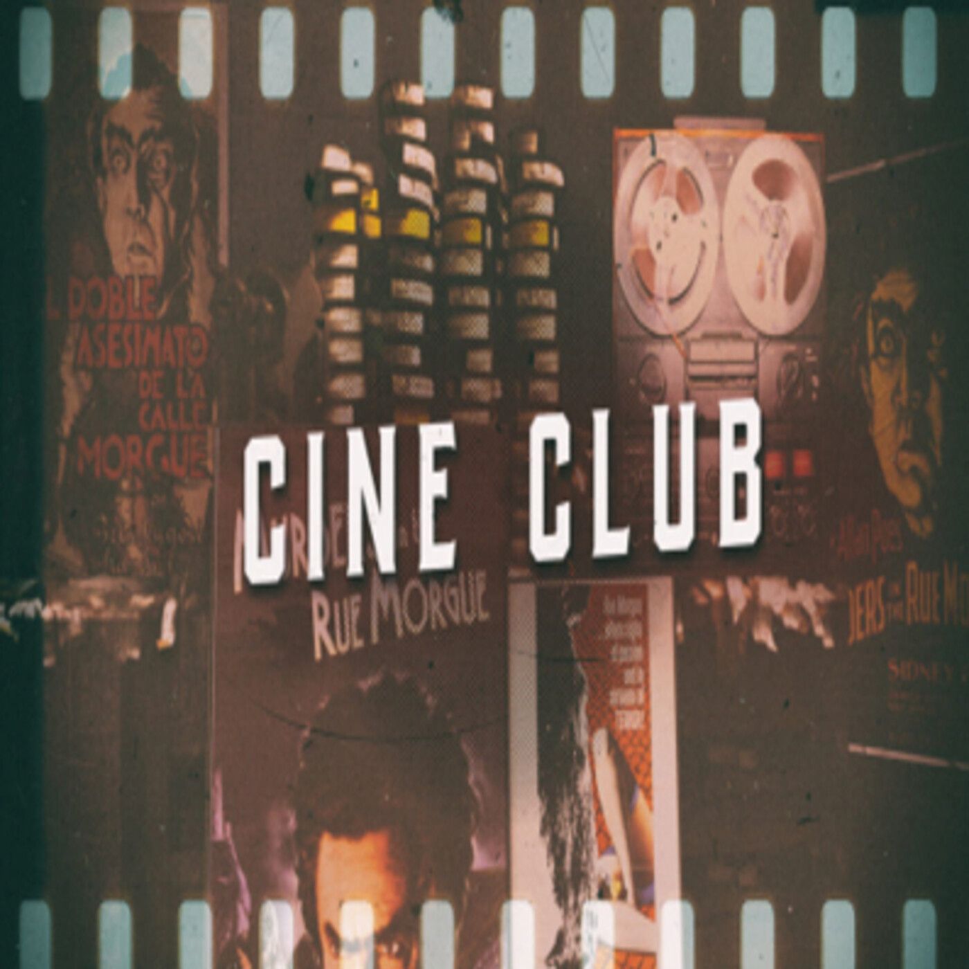 Cuarto Milenio: Asesinatos en la calle Morgue