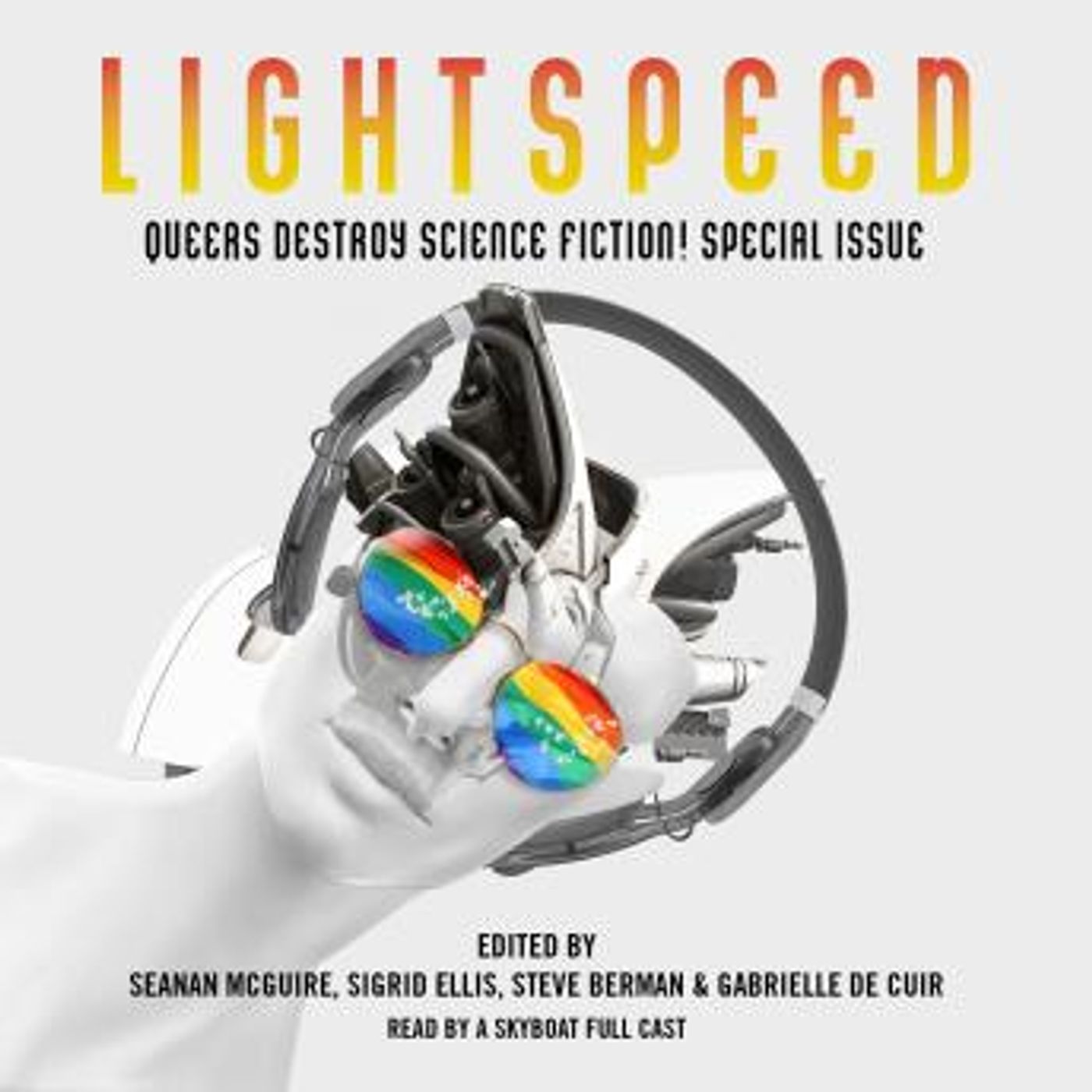Listen to Latest Full Audiobooks in Science Fiction & Fantasy, Science Fiction