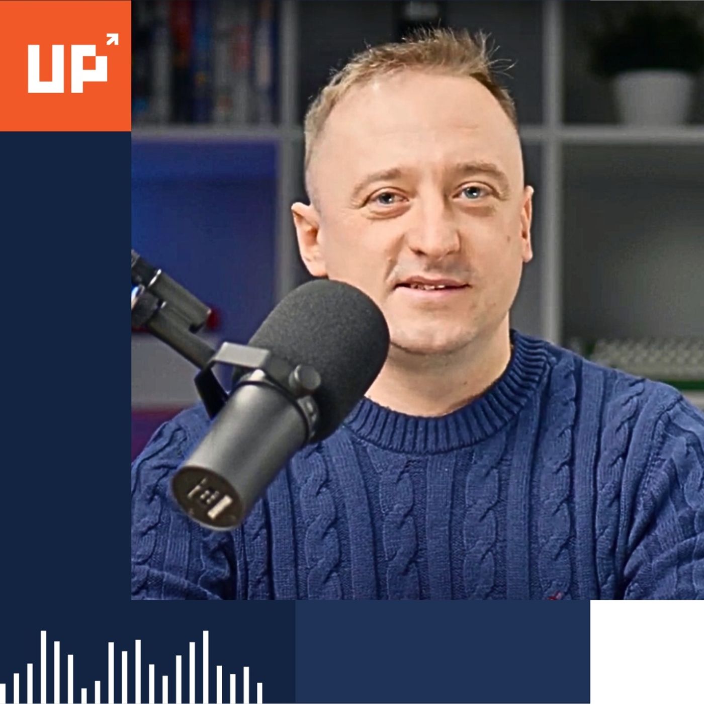 ProjectUP - marketing biznesowy