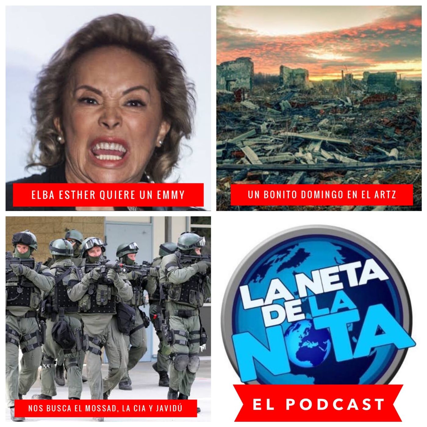 La Neta de la Nota