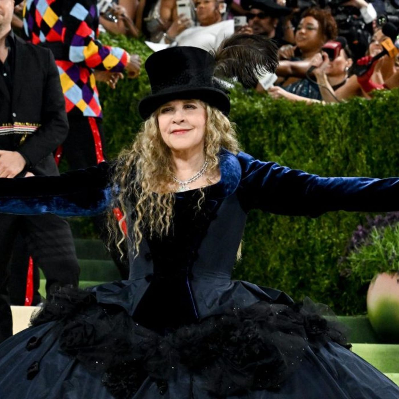 Stevie Nicks & Olivia Rodrigo Featured on ‘Practical Magic 2’ Soundtrack Following ‘Landslide’ Duet