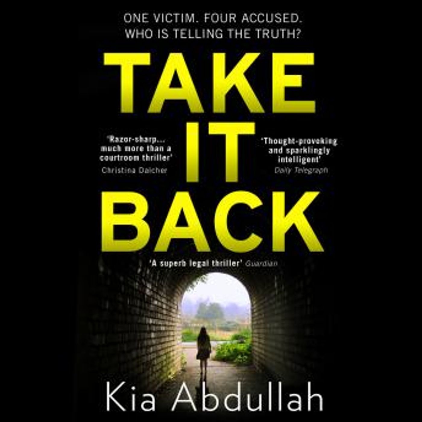 Download Incredible Full Audiobooks in Mystery, Thriller & Horror, Legal & Political