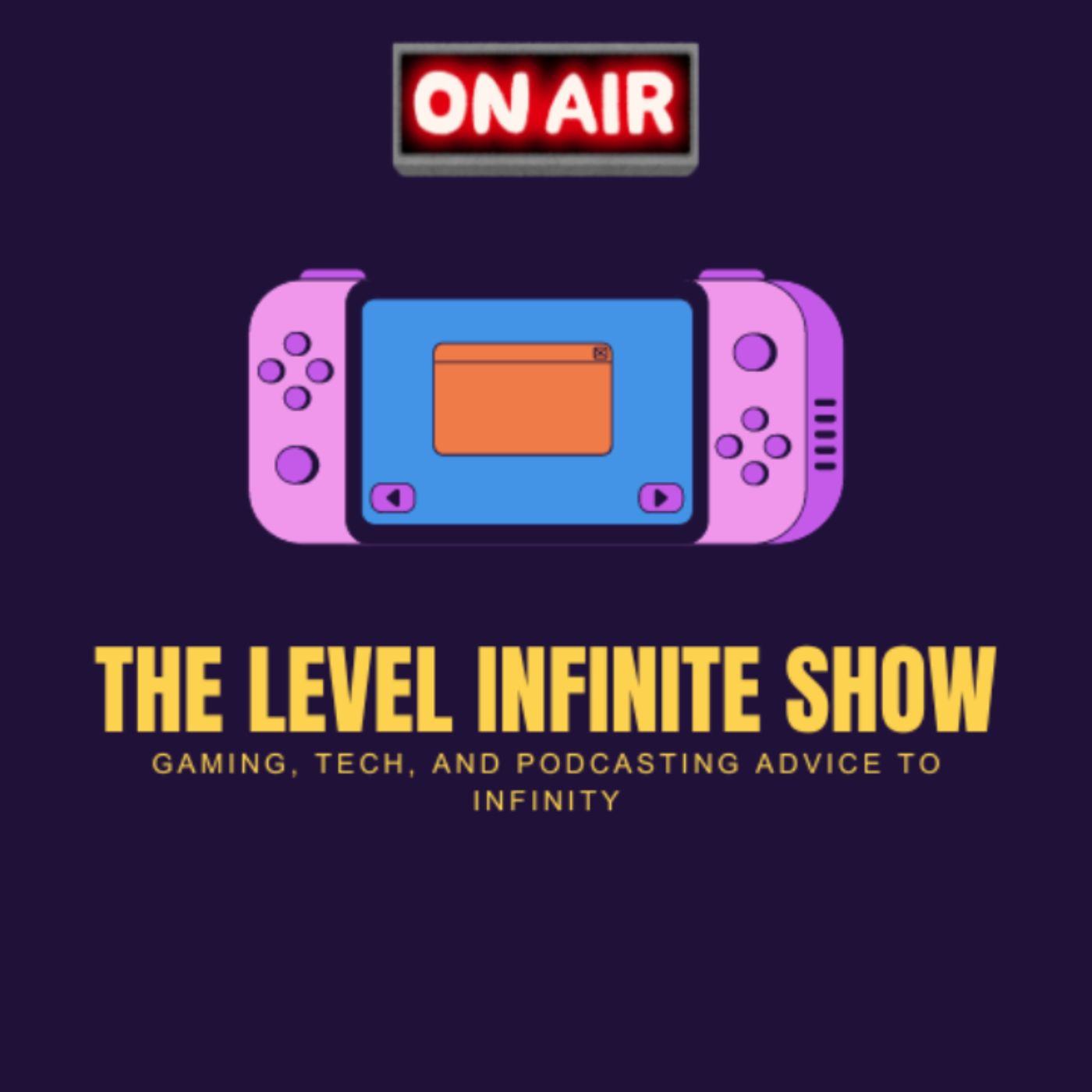 The Typical Gamers Podcast