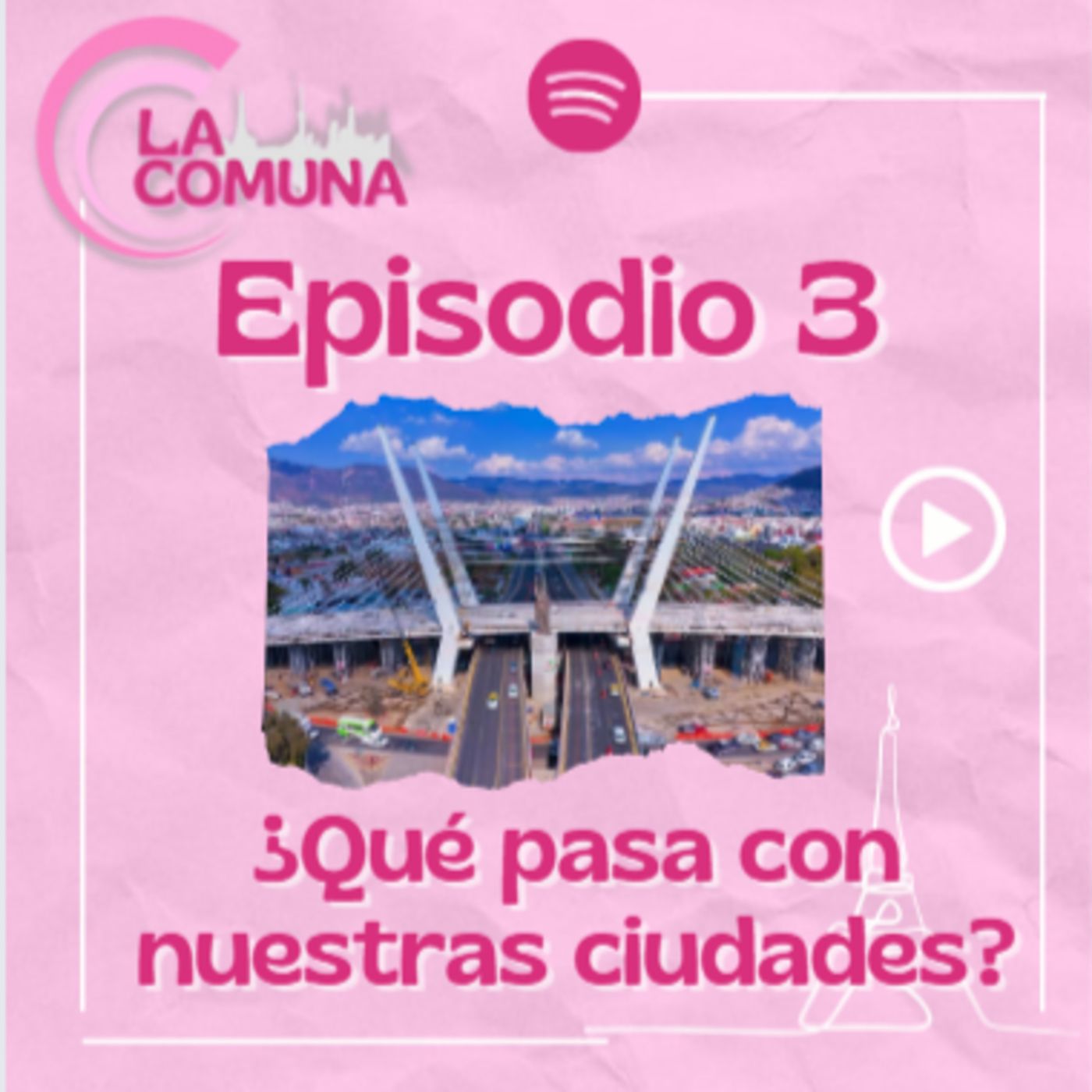 La Politiquería BRE