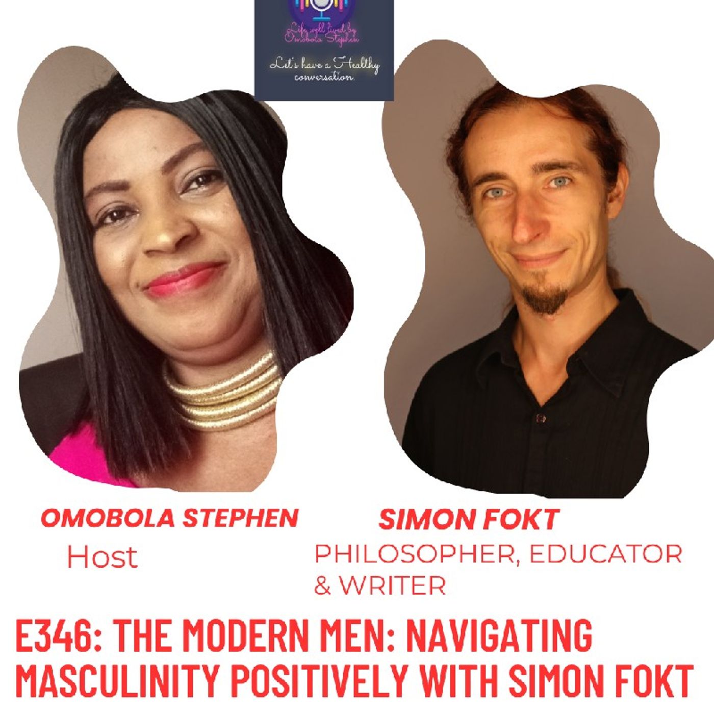LIFE WELL LIVED BY OMOBOLA STEPHEN