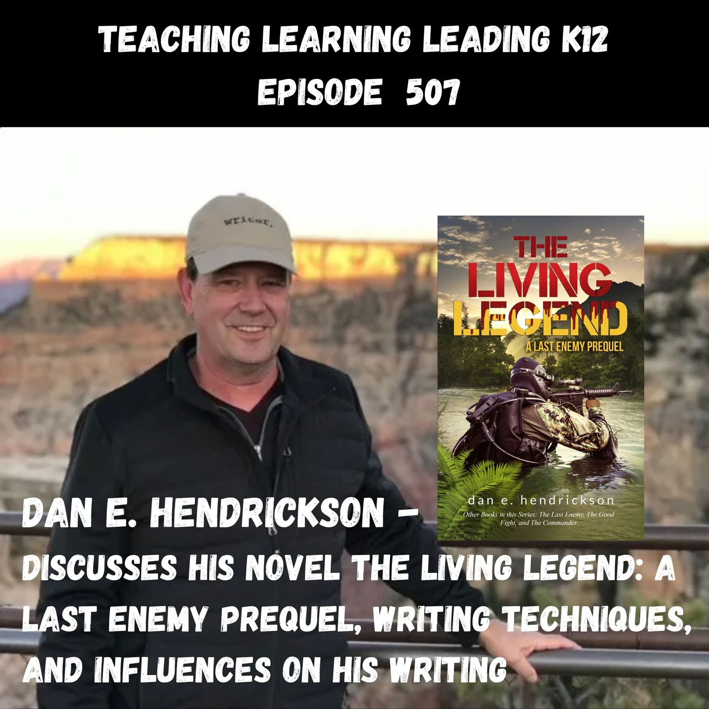 Teaching Learning Leading K-12