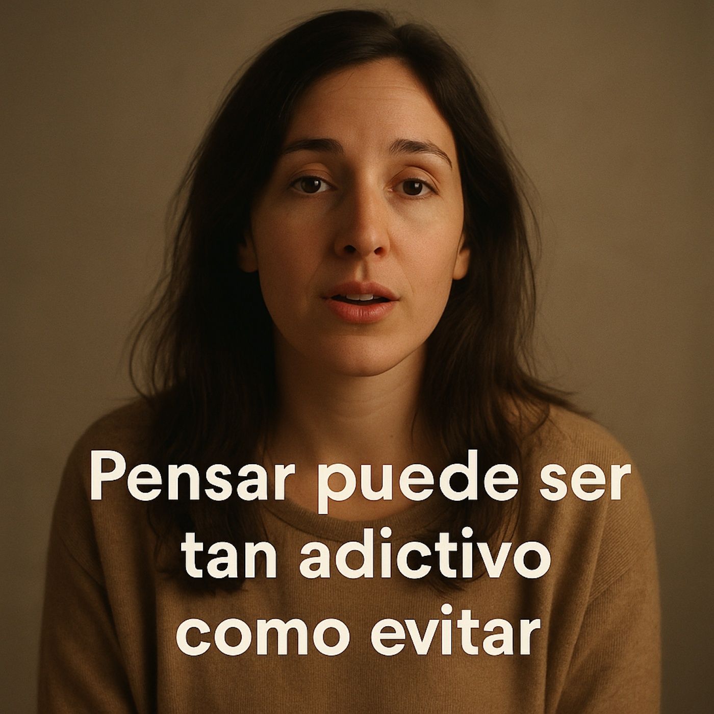 Pensar puede ser tan adictivo como evitar. episode artwork