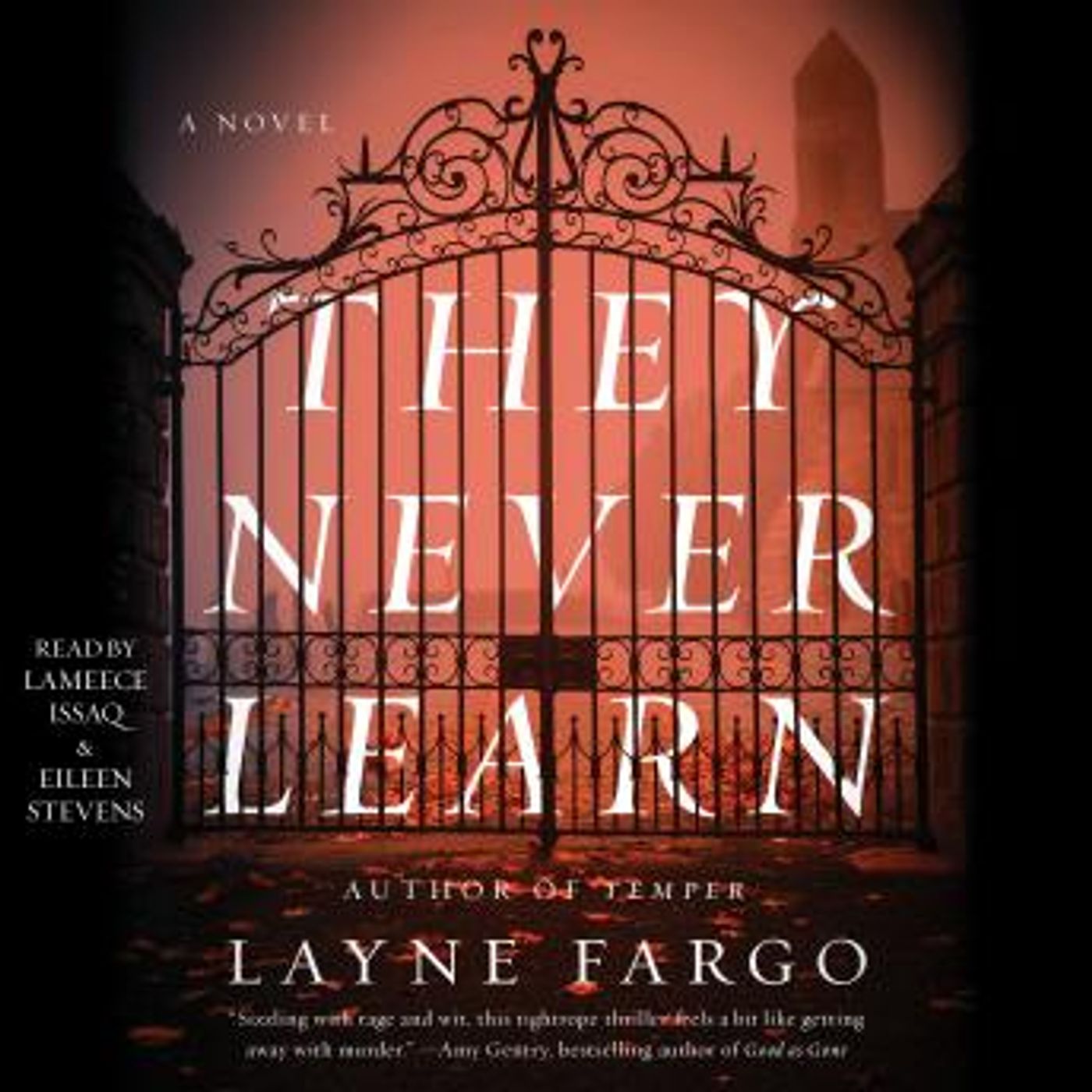 Full Audiobooks in Mystery, Thriller & Horror, Suspense
