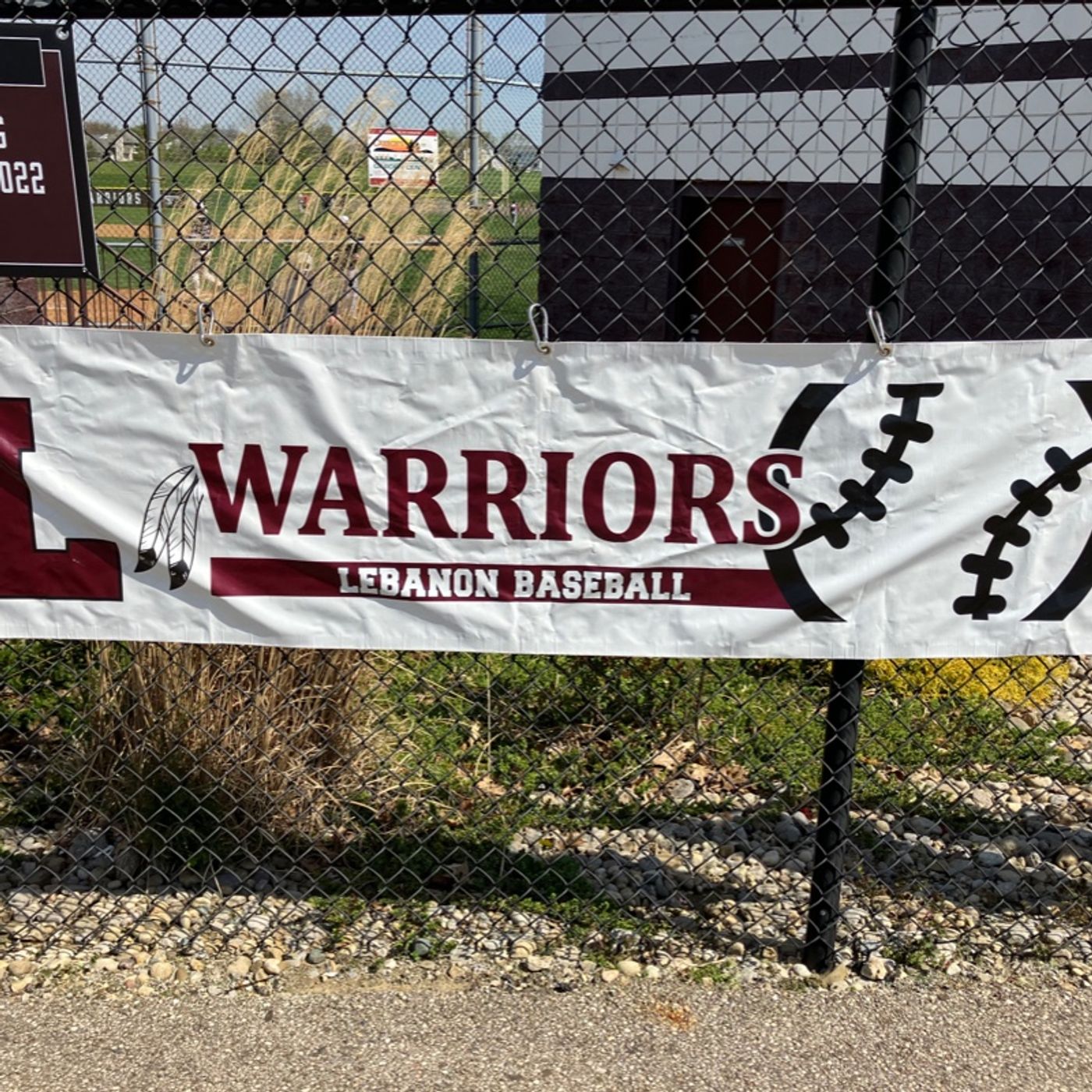 La Salle v Lebanon 4/23/22