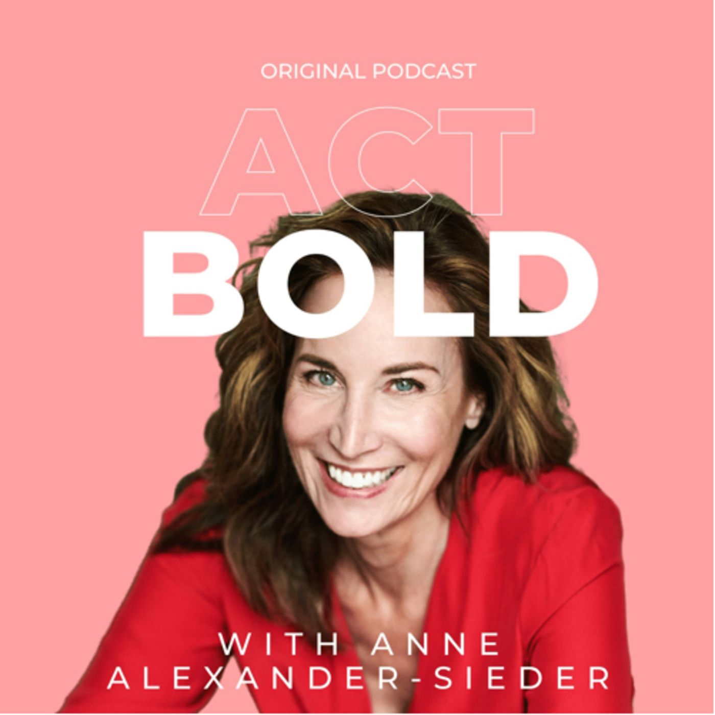 Ep. 01 - Interview with Casting Director, Tusse Lande, CD for Spectre, Skyfall, The Millennium Trilogy, Kalifat, and countless other films a episode artwork