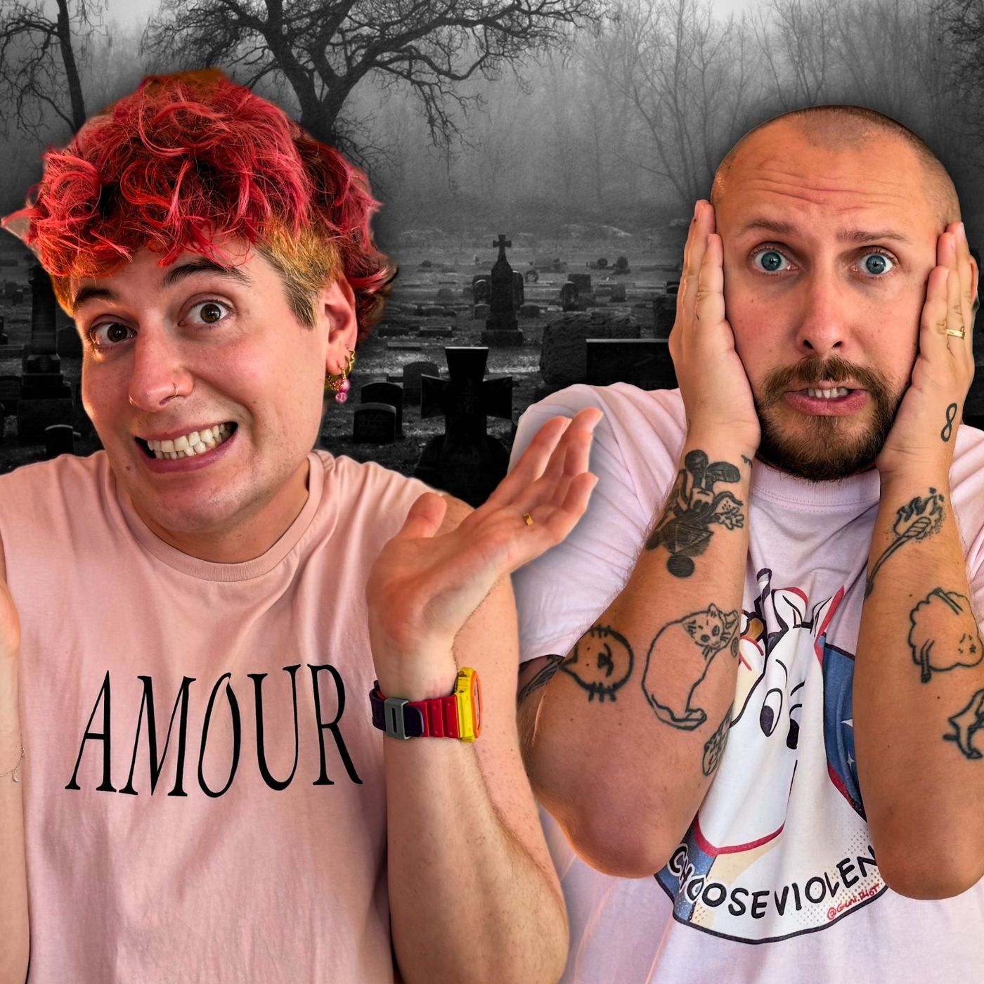 Vogule co myślisz?