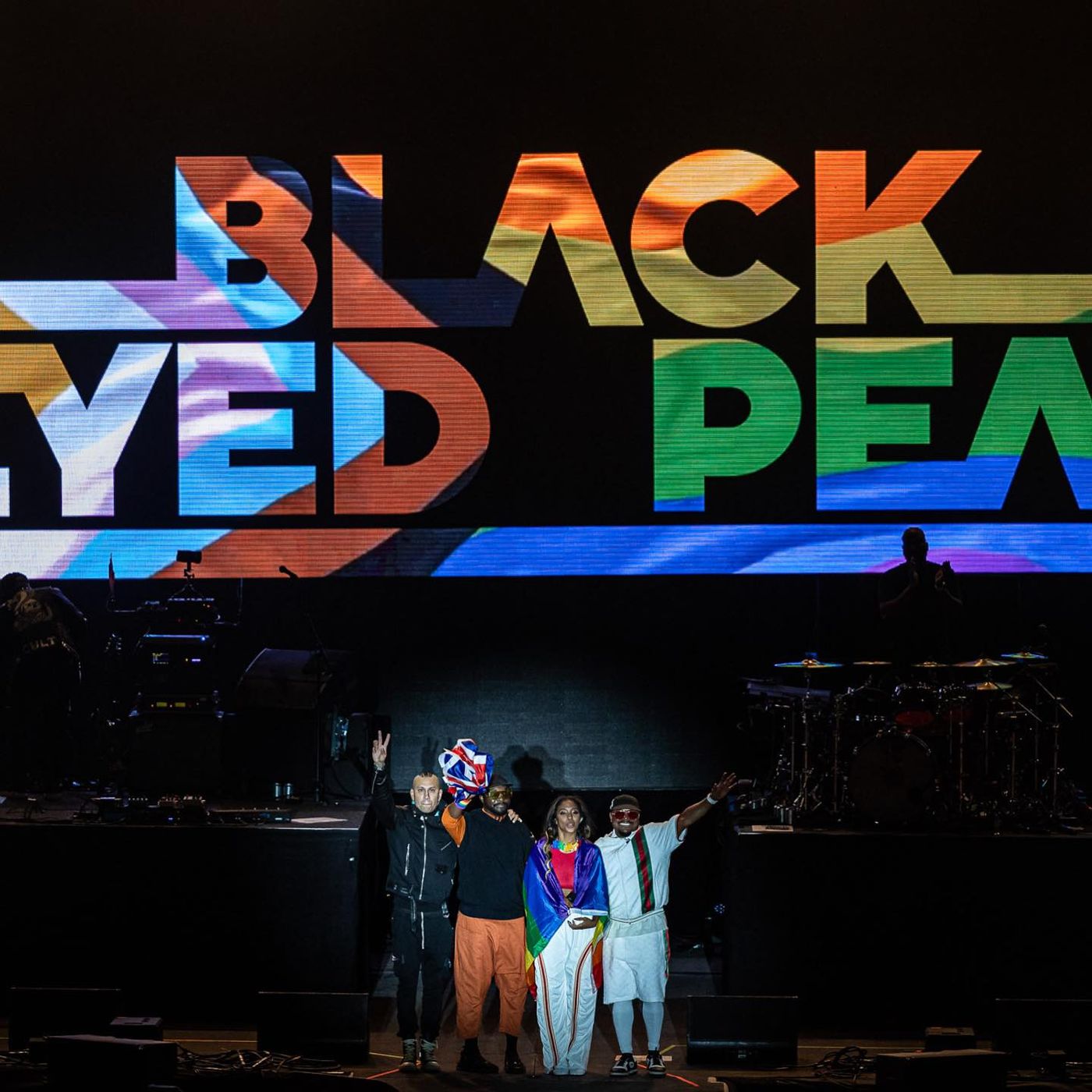 Black Eyed Peas - The E.N.D. (and more) Black Eyed Peas - The E.N.D. (and more)