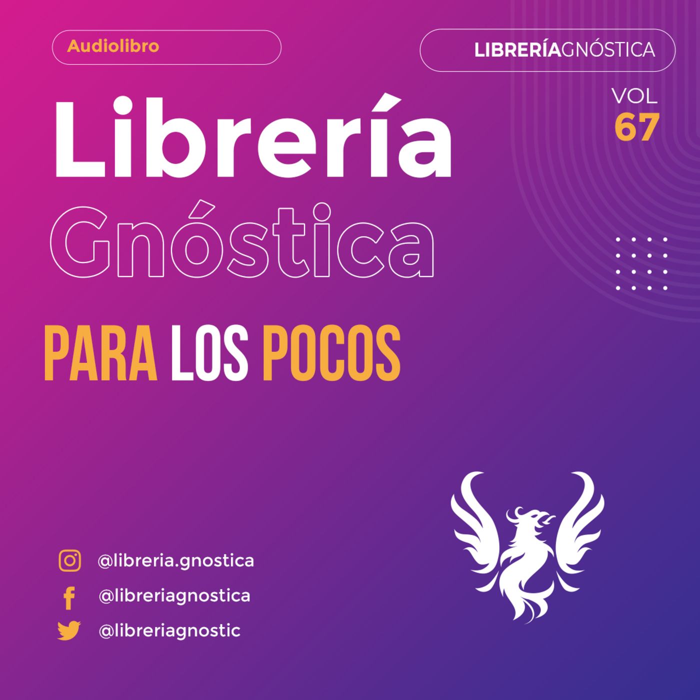 Librería Gnóstica