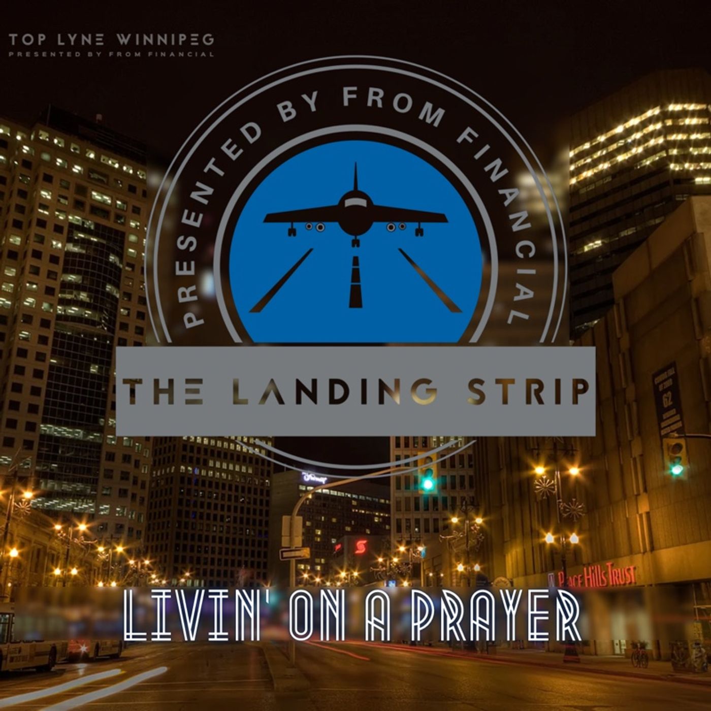 The Landing Strip