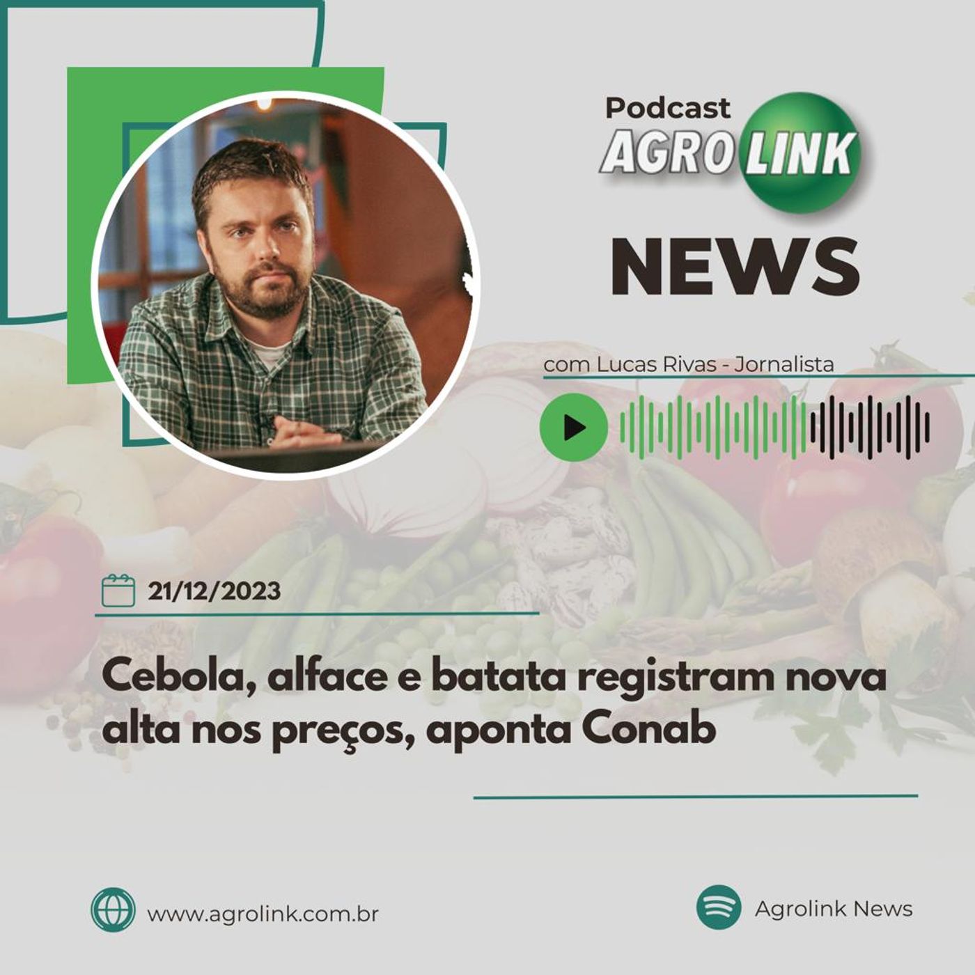 SP: agro registra superávit de US$ 20,65 bi episode artwork