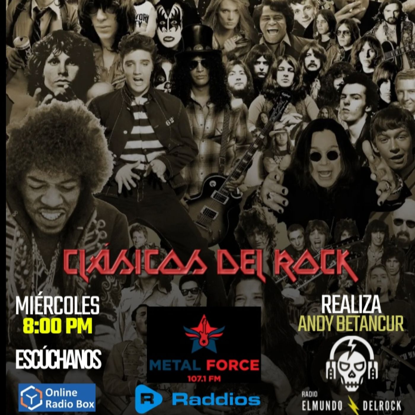 HABLEMOS DE ROCK