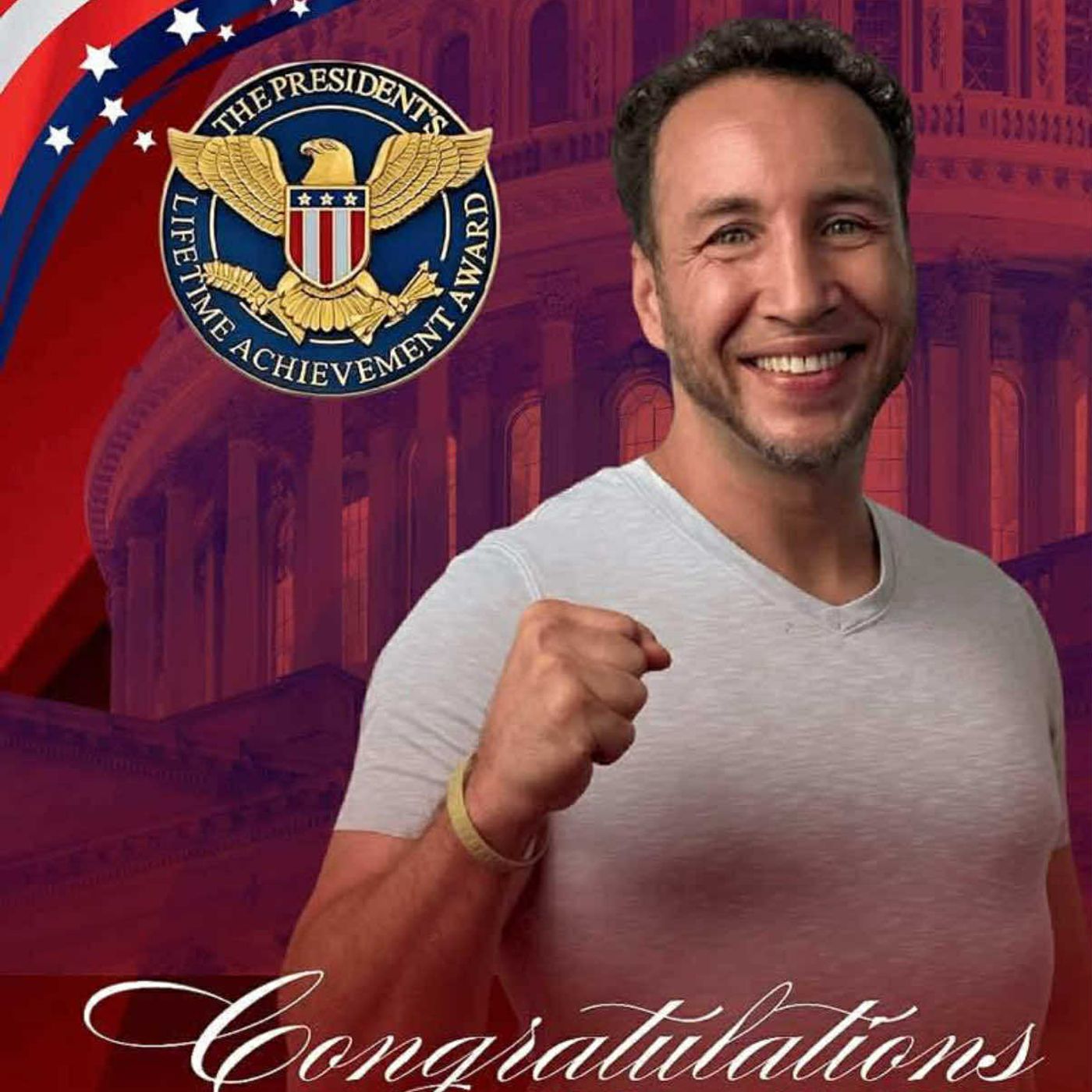 Mindset Coach, West Point Graduate, and Former Pro Boxer Boyd Melson Interview episode artwork