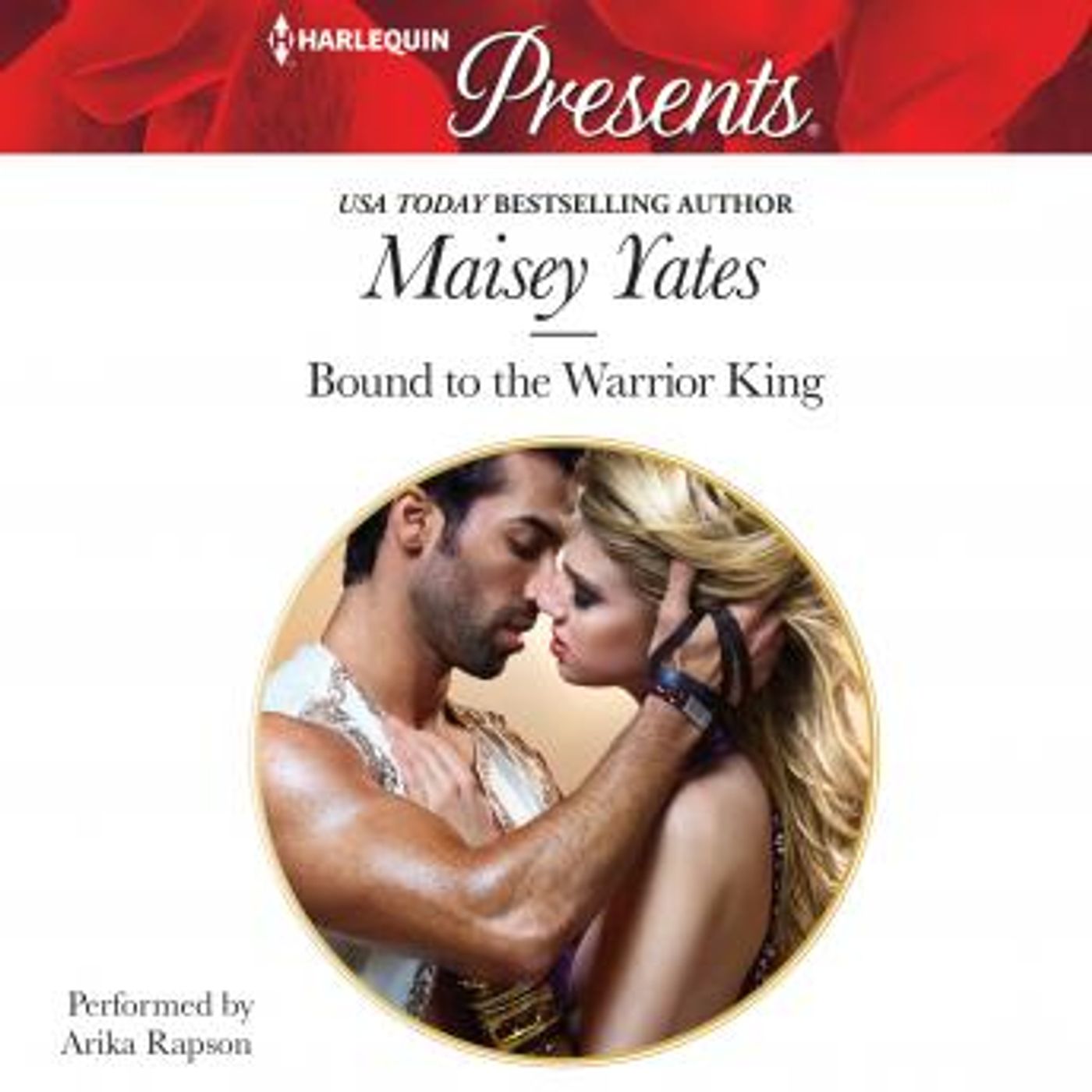 Find Best-Selling Full Audiobooks in Romance, Modern