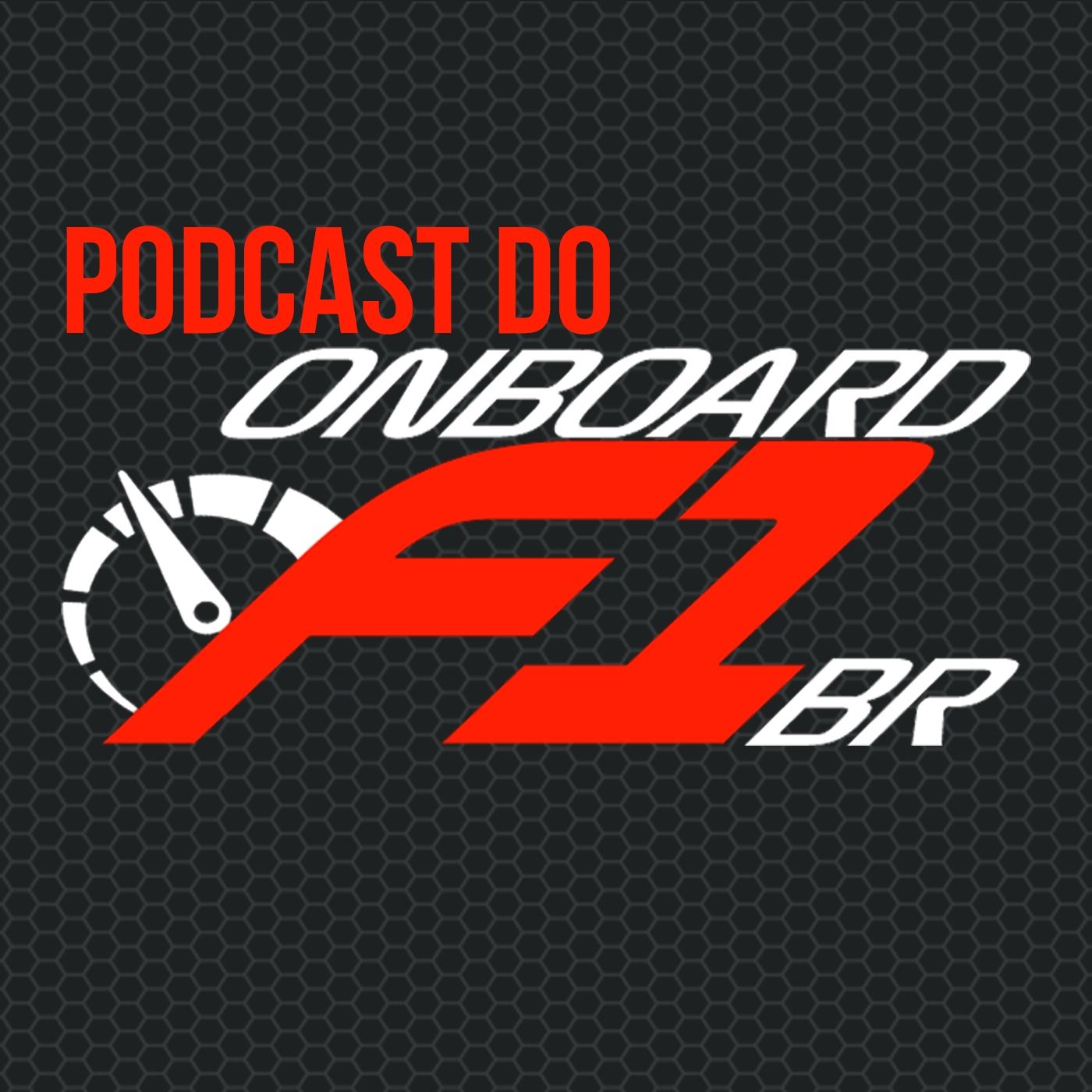 Podcast Do Onboardf1br