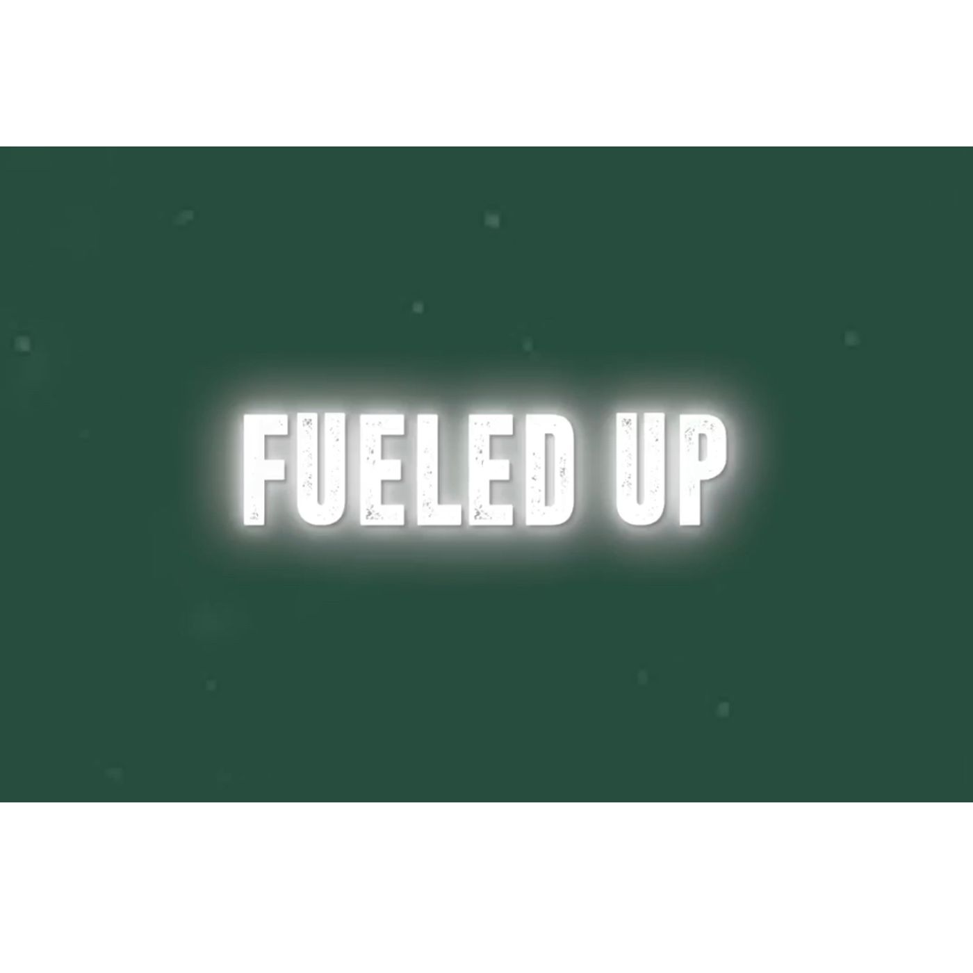Fueled up! by Gorilla Power LLC