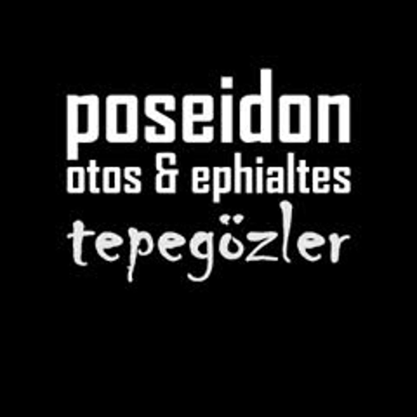 POSEİDON Otos & Ephialtes sesli öykü Akın ALTAN #mitoloji #poseidon #felsefe #zeus #tepegöz POSEİDON Otos & Ephialtes sesli öykü Akın ALTAN #mitoloji #poseidon #felsefe #zeus #tepegöz