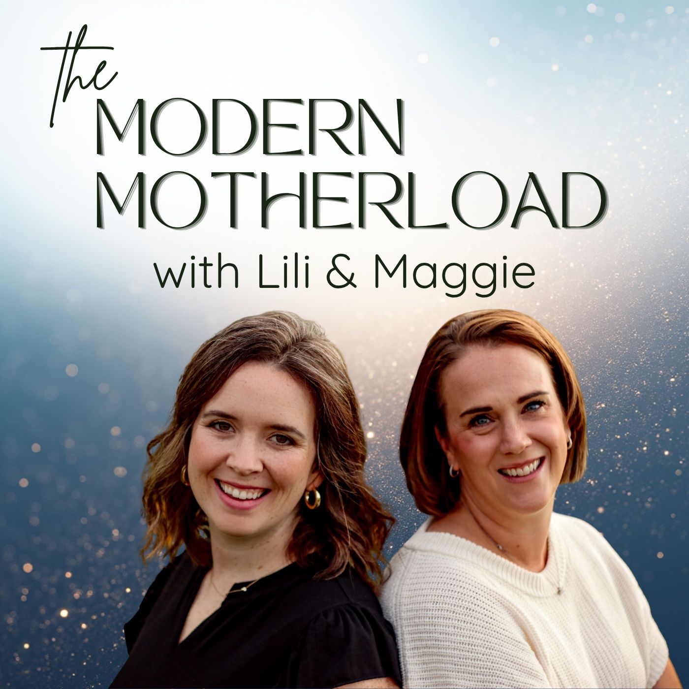 The Modern Motherload